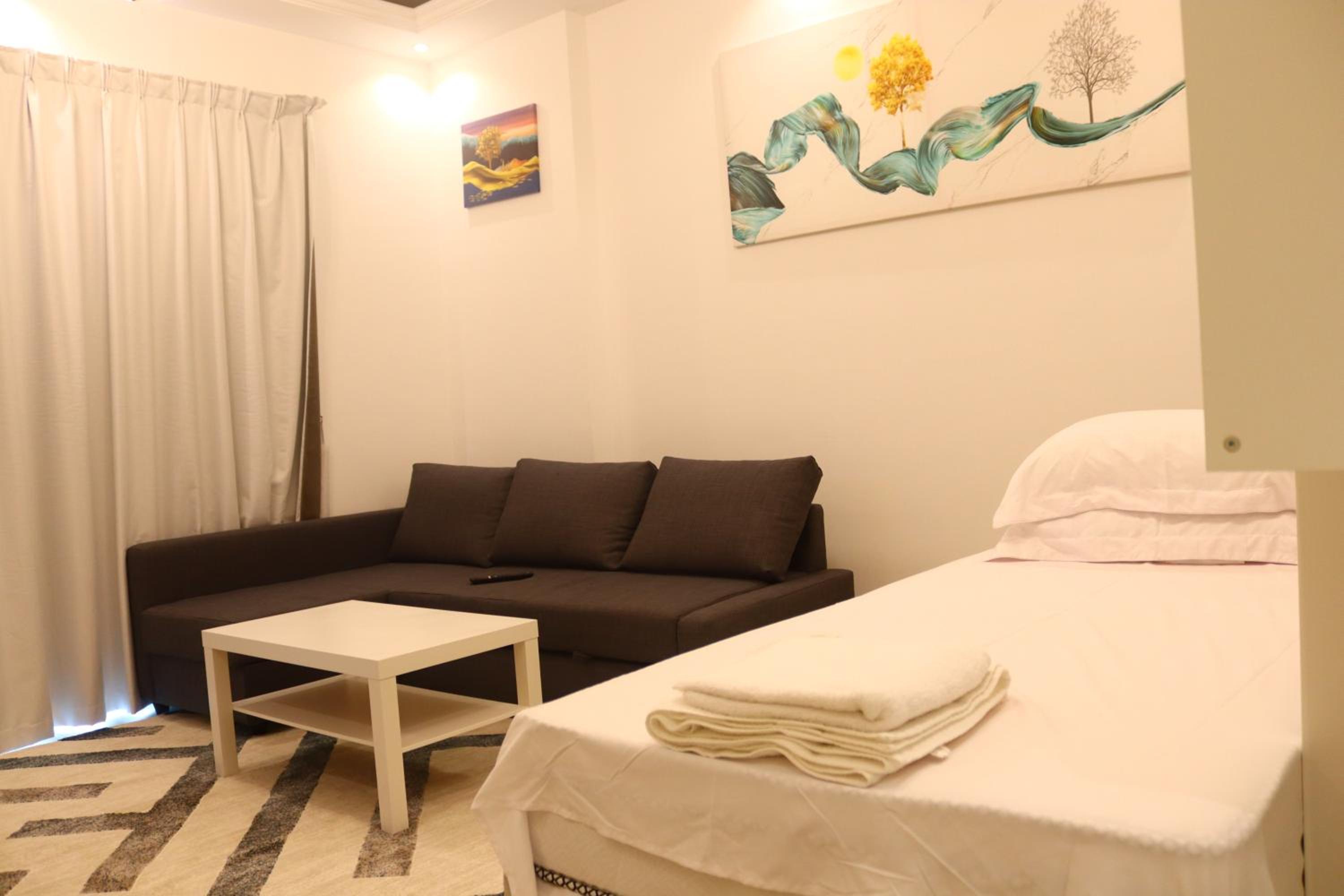 ZAPBED House - Luxury Holiday Homes in Yas Island