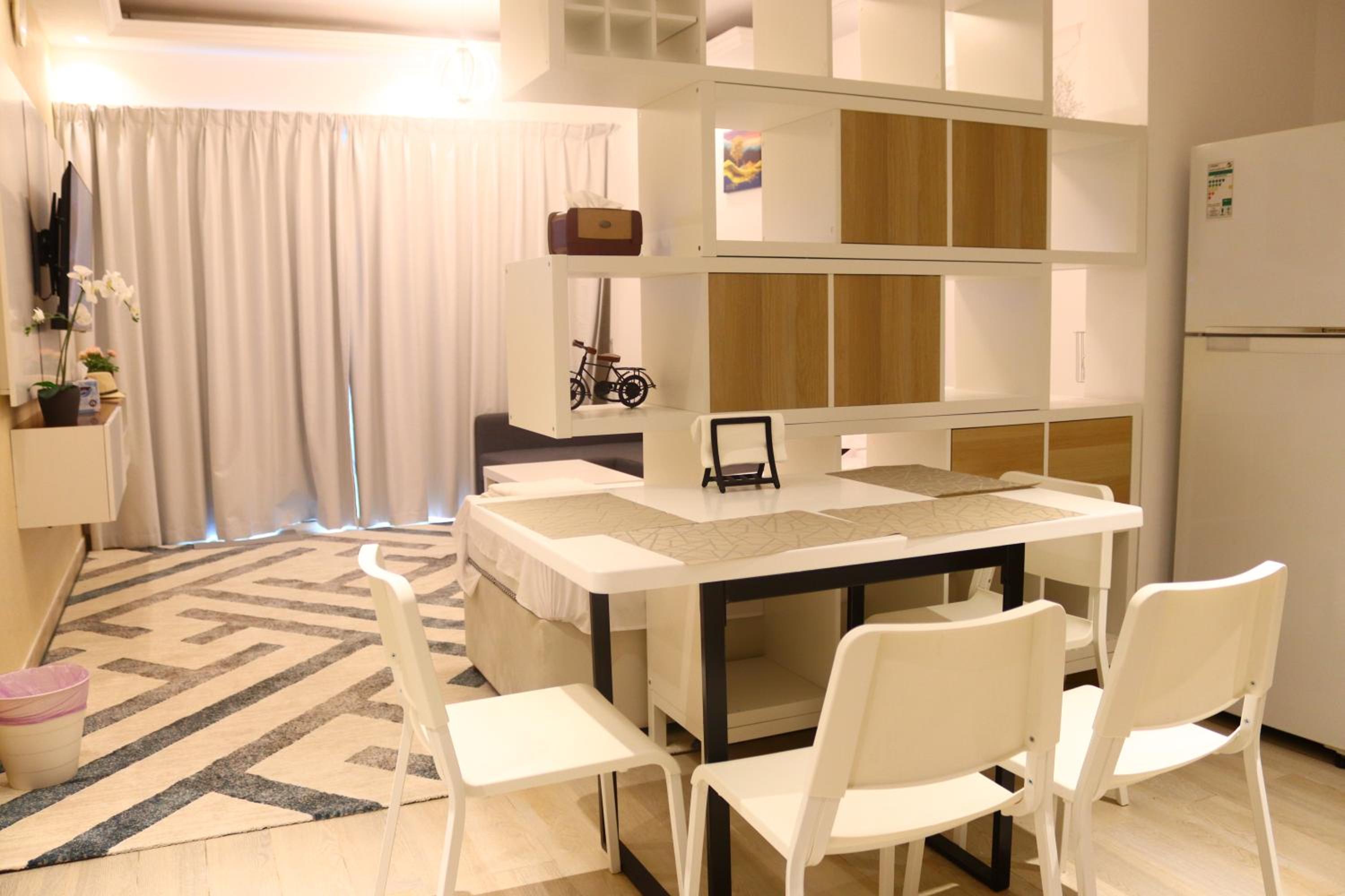 ZAPBED House - Luxury Holiday Homes in Yas Island