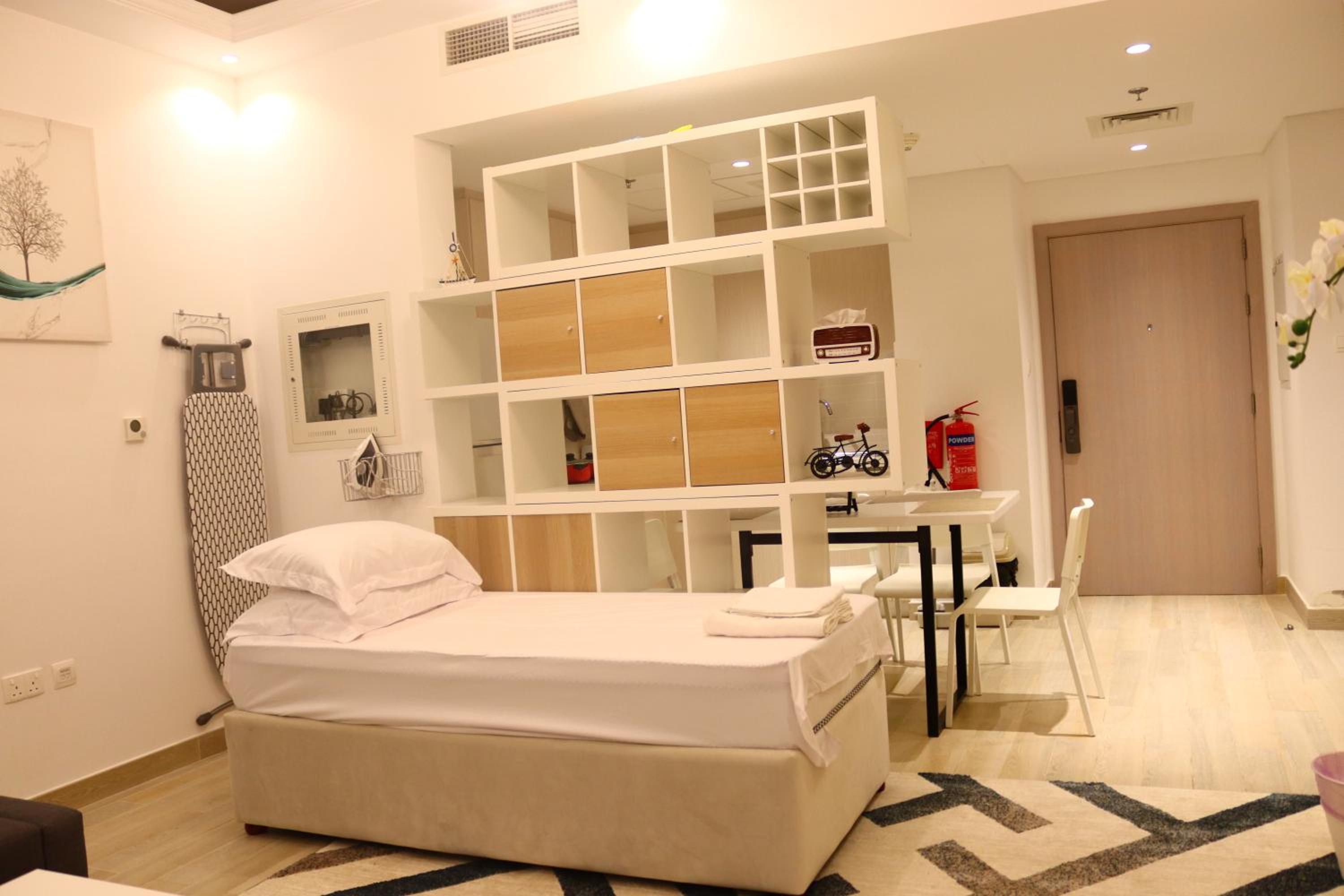 ZAPBED House - Luxury Holiday Homes in Yas Island