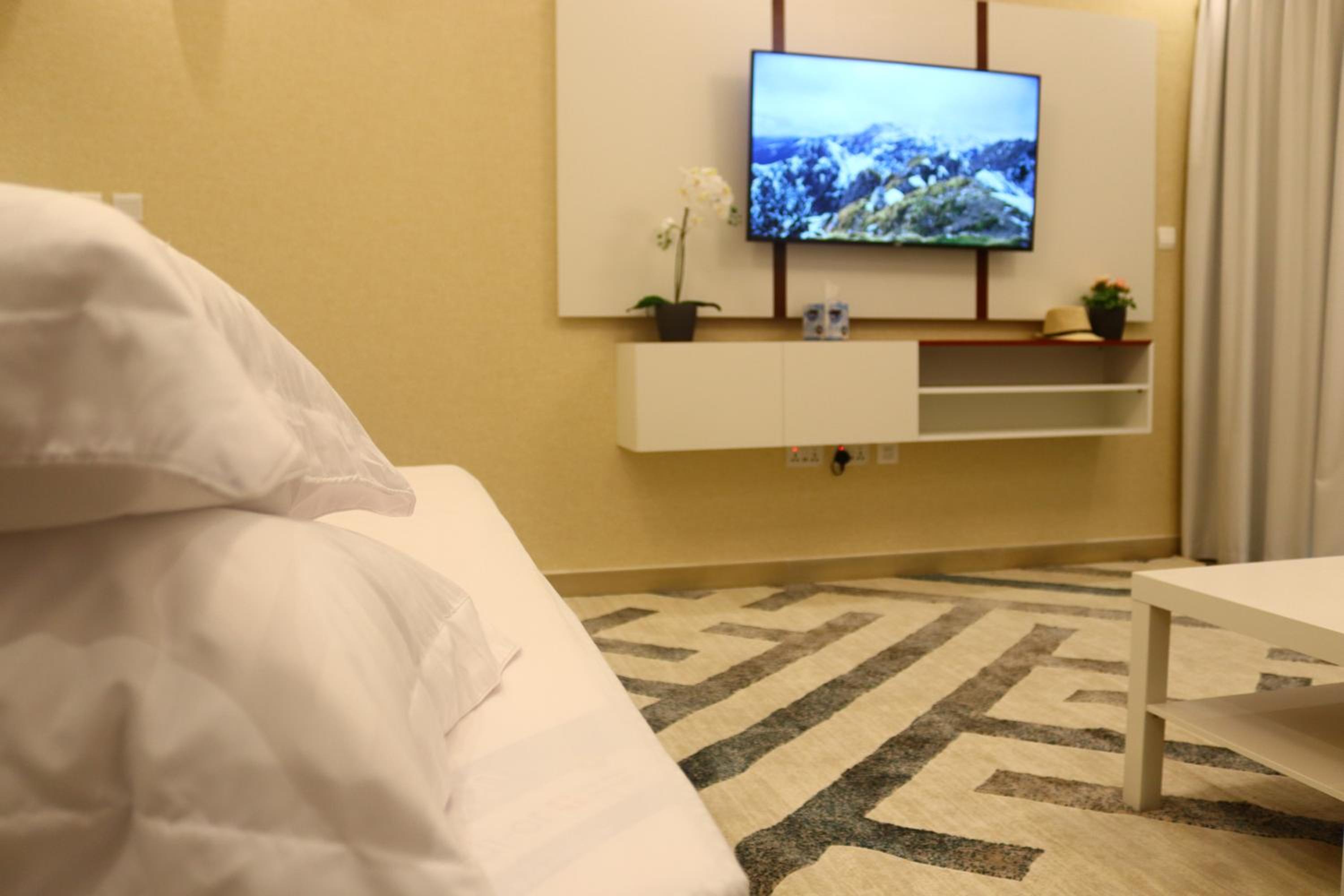 ZAPBED House - Luxury Holiday Homes in Yas Island