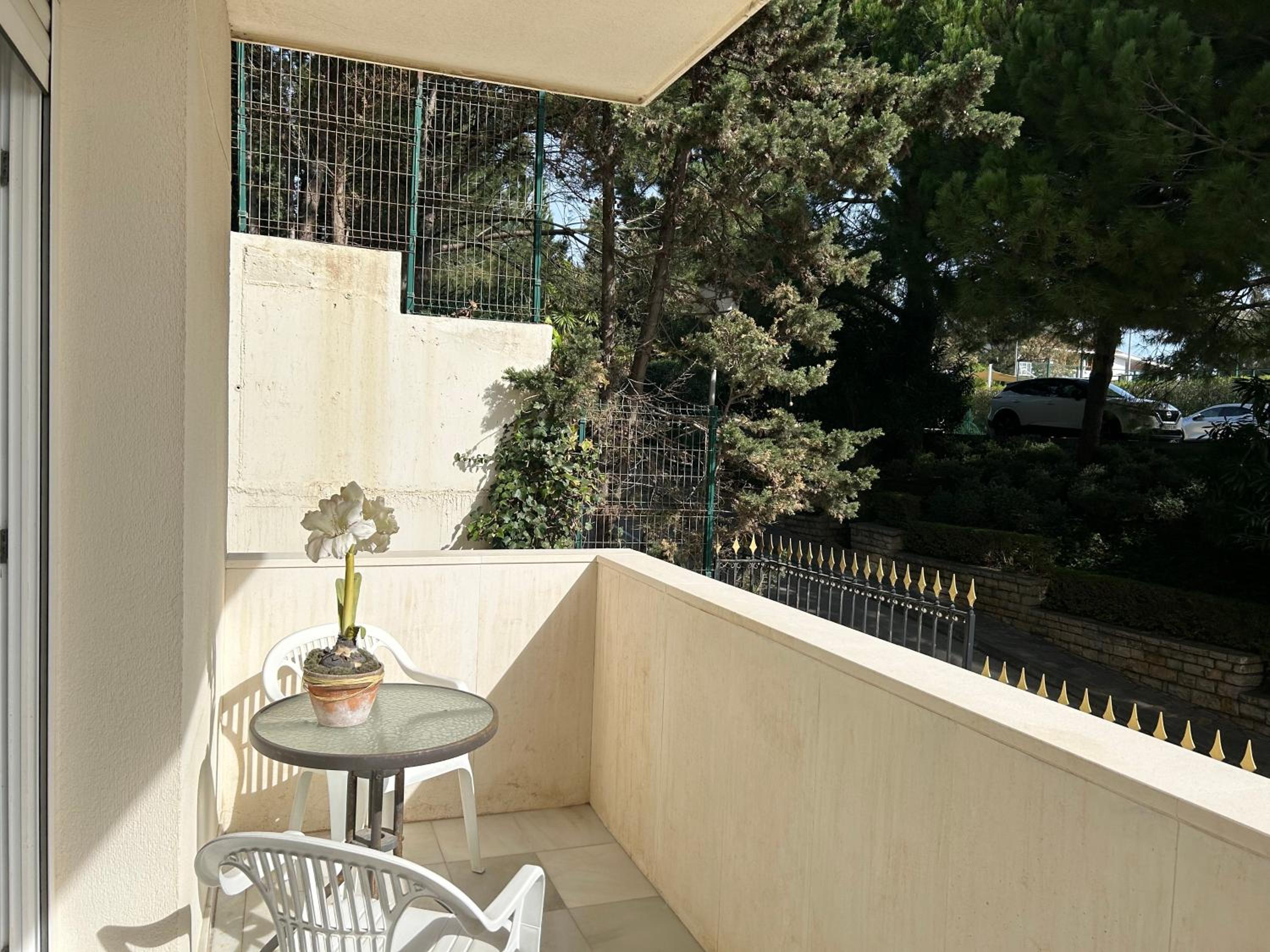 Balcón de la Cala view 2
