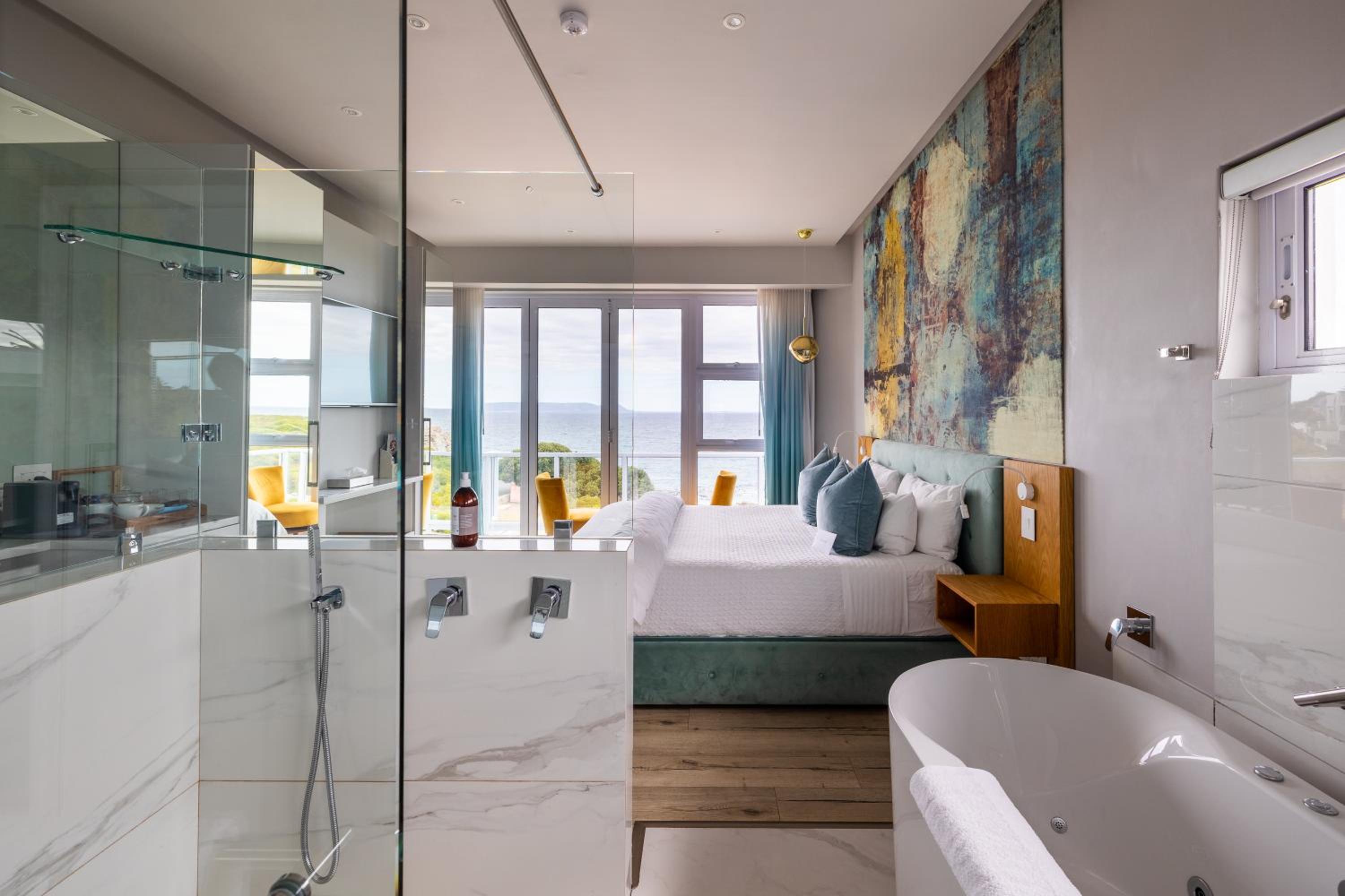 Hermanus Boutique Guest House