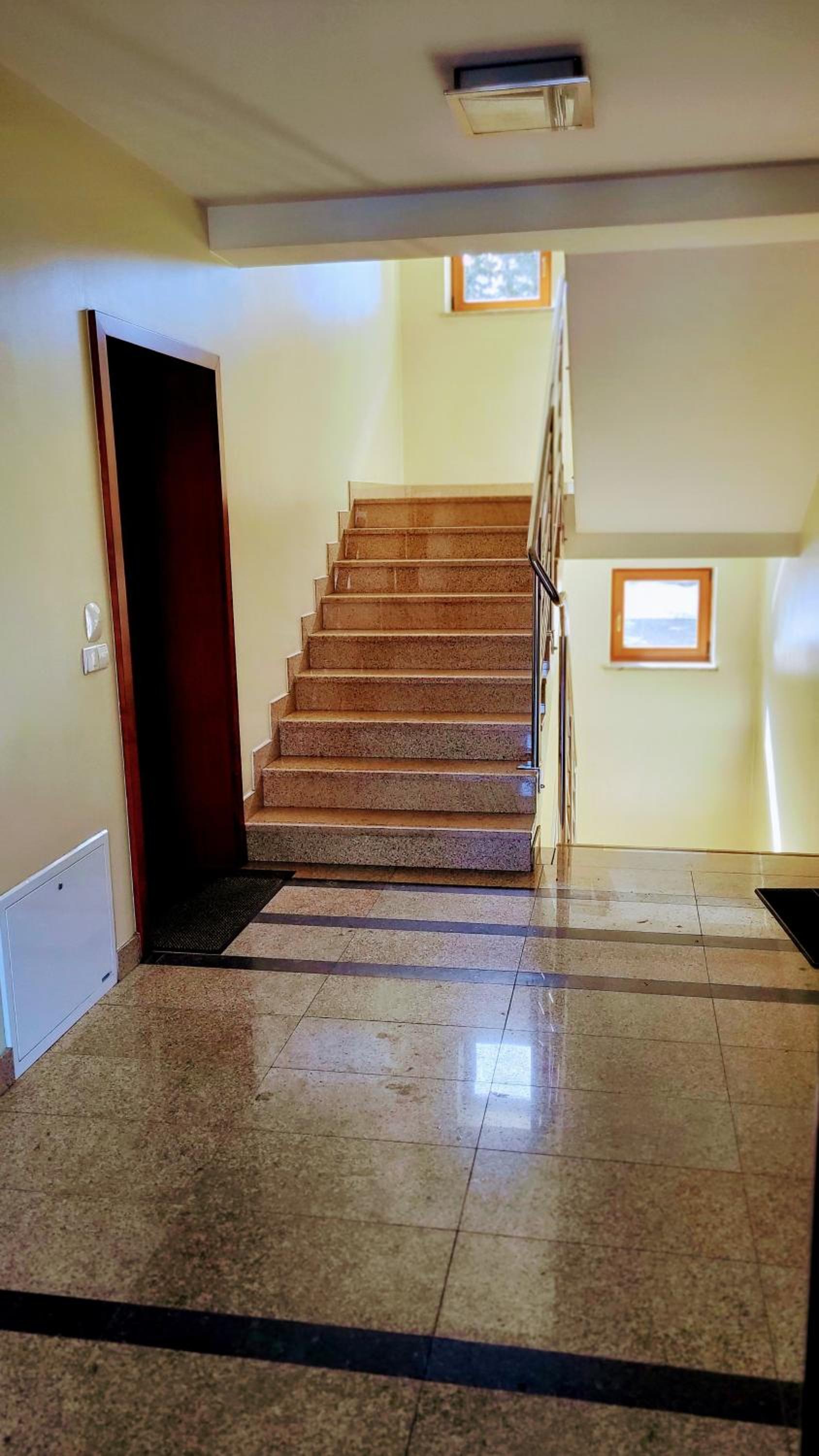 Apartament Bystra Woda 28 z garażem view 4