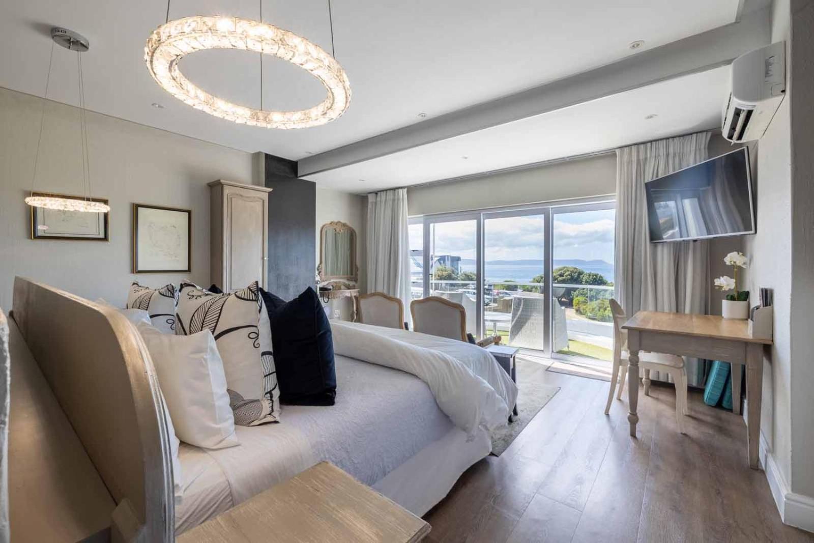 Hermanus Boutique Guest House
