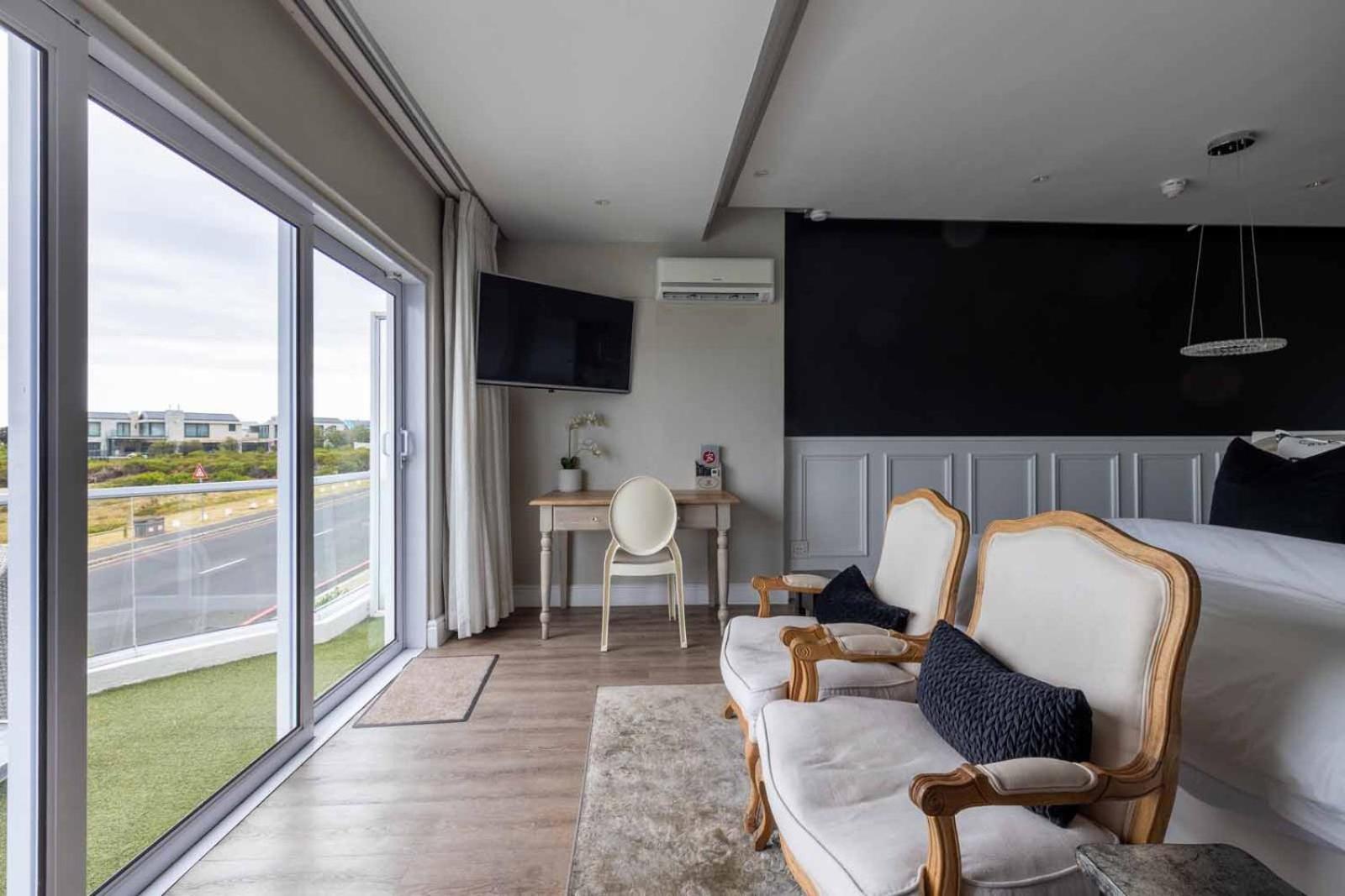 Hermanus Boutique Guest House