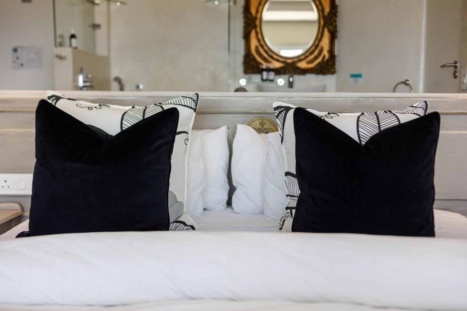 Hermanus Boutique Guest House