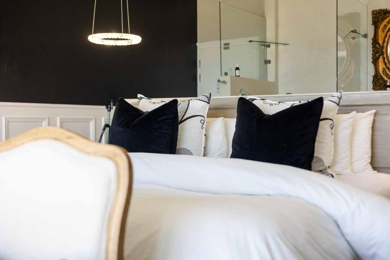 Hermanus Boutique Guest House
