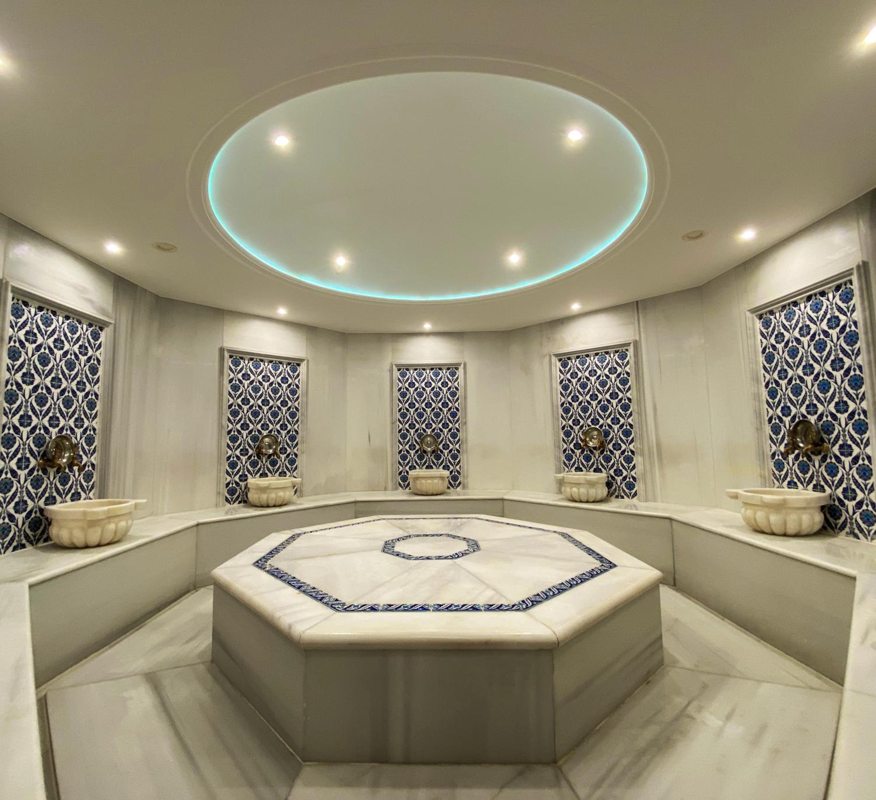 Grand Makel Hotel Topkapi - Image 17