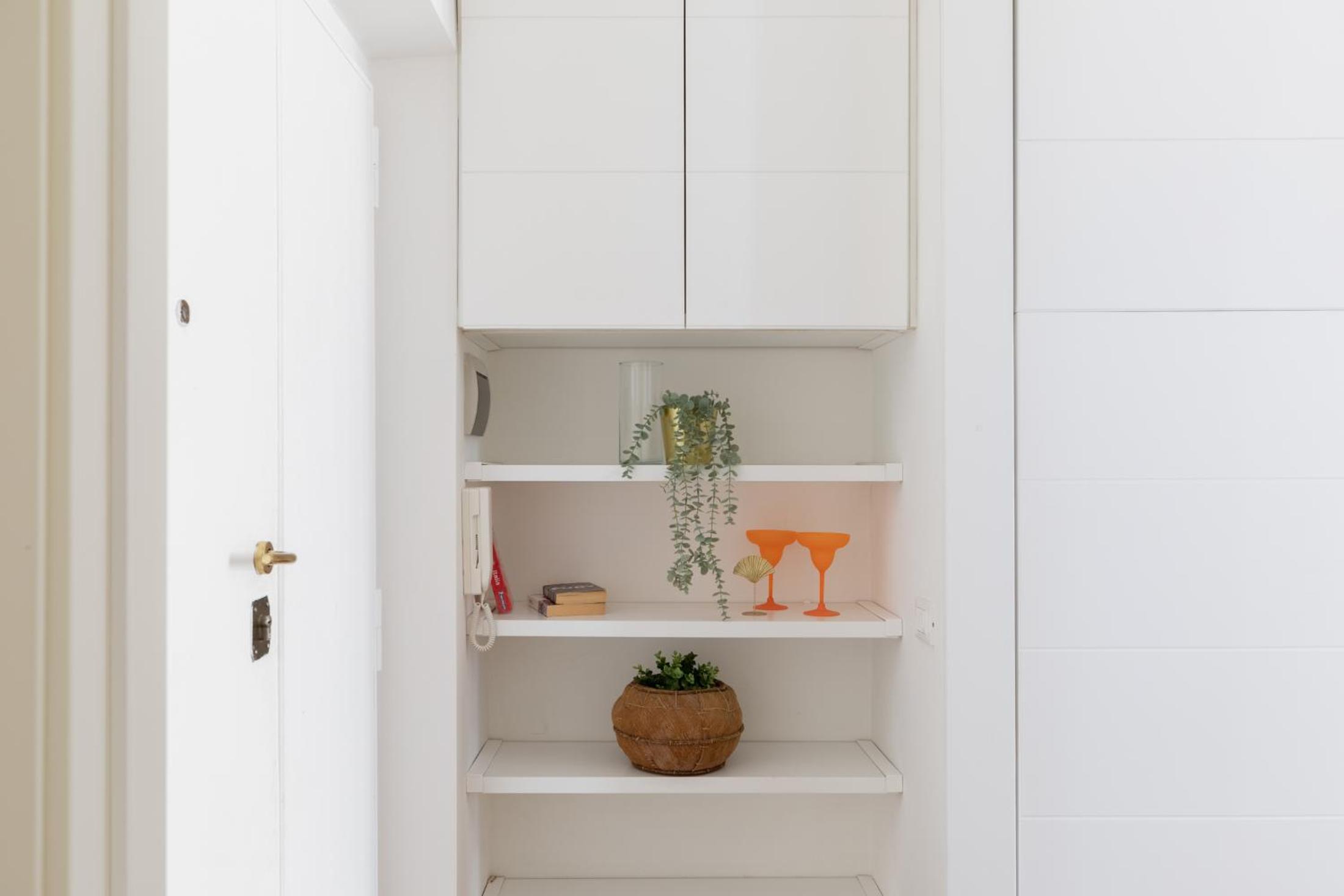 iFlat Luxury Navona Apartment