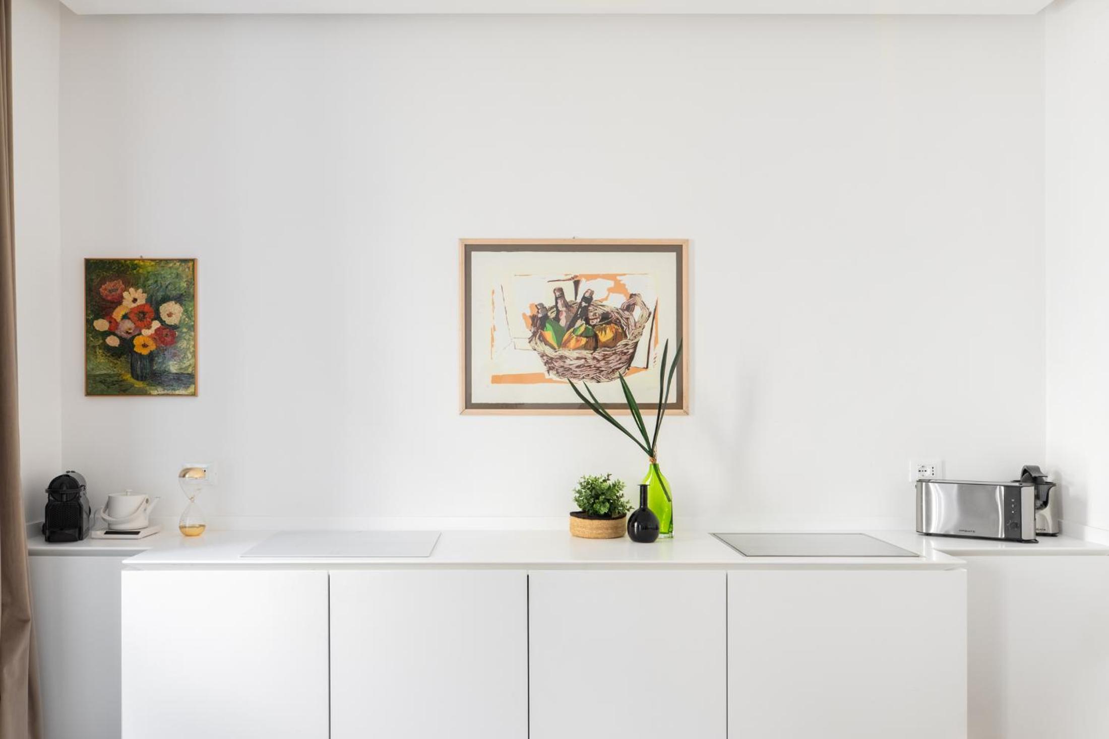 iFlat Luxury Navona Apartment