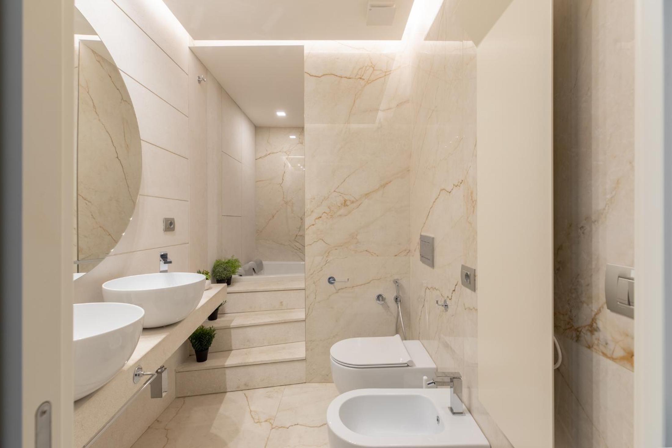 iFlat Luxury Navona Apartment