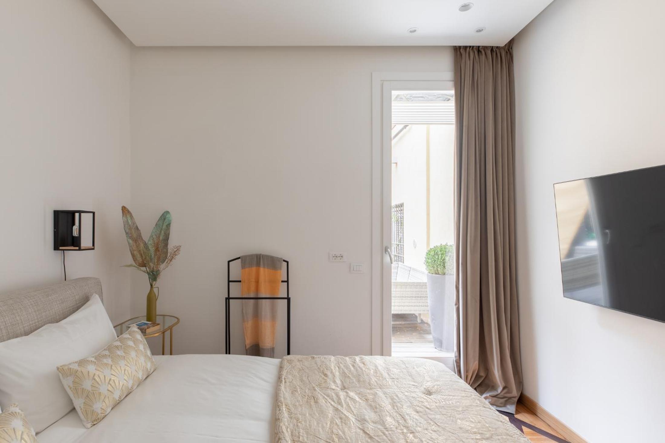 iFlat Luxury Navona Apartment