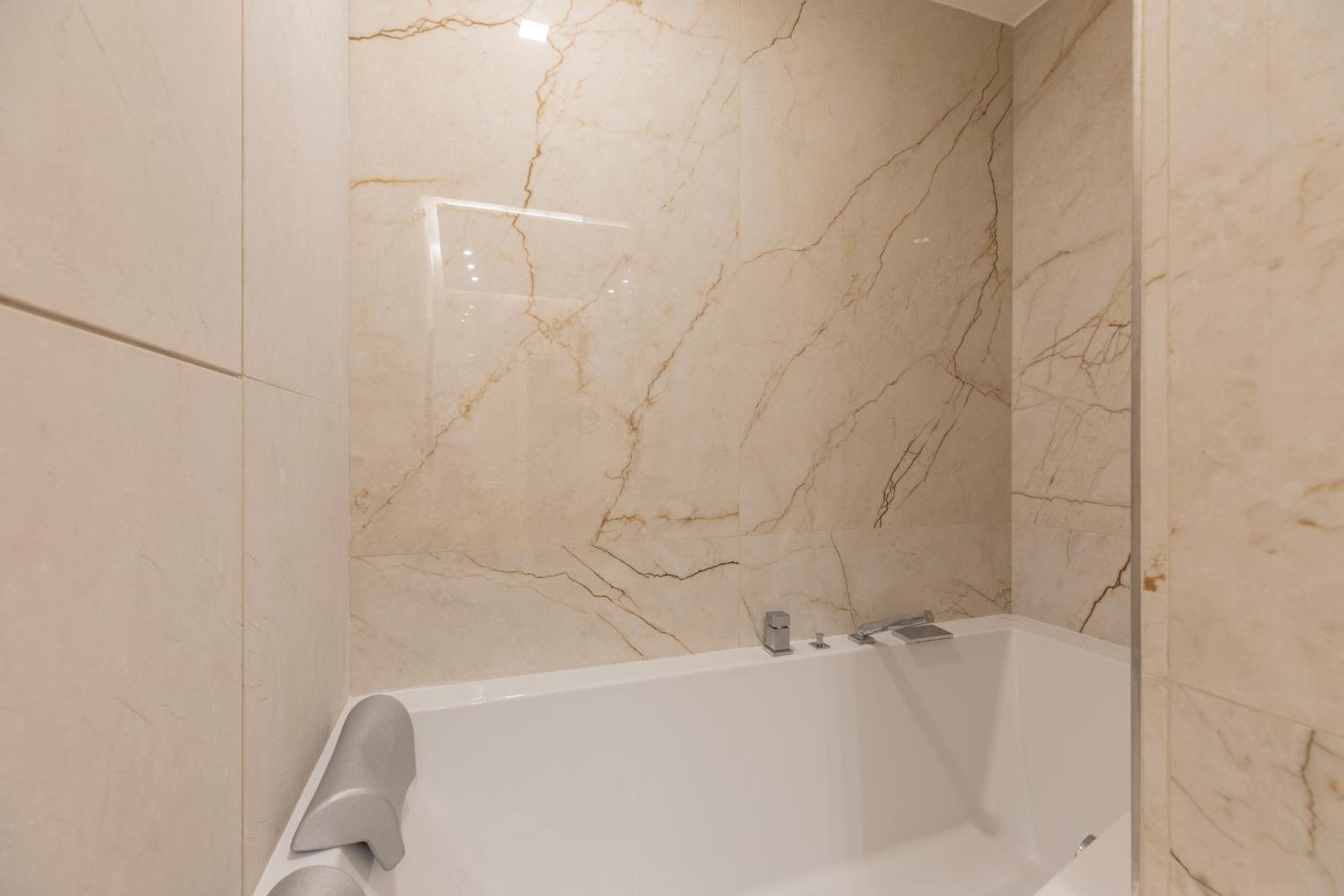 iFlat Luxury Navona Apartment