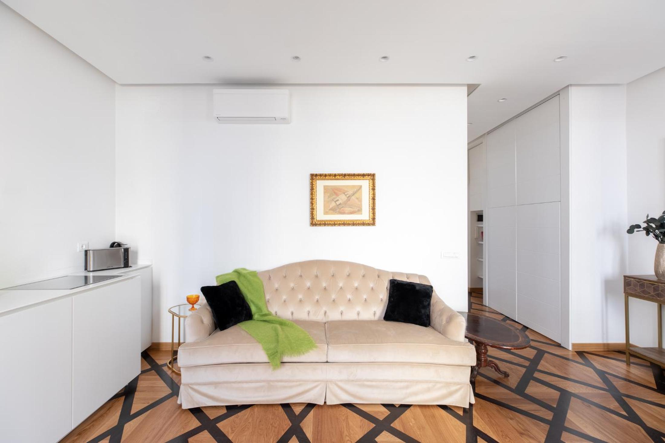 iFlat Luxury Navona Apartment