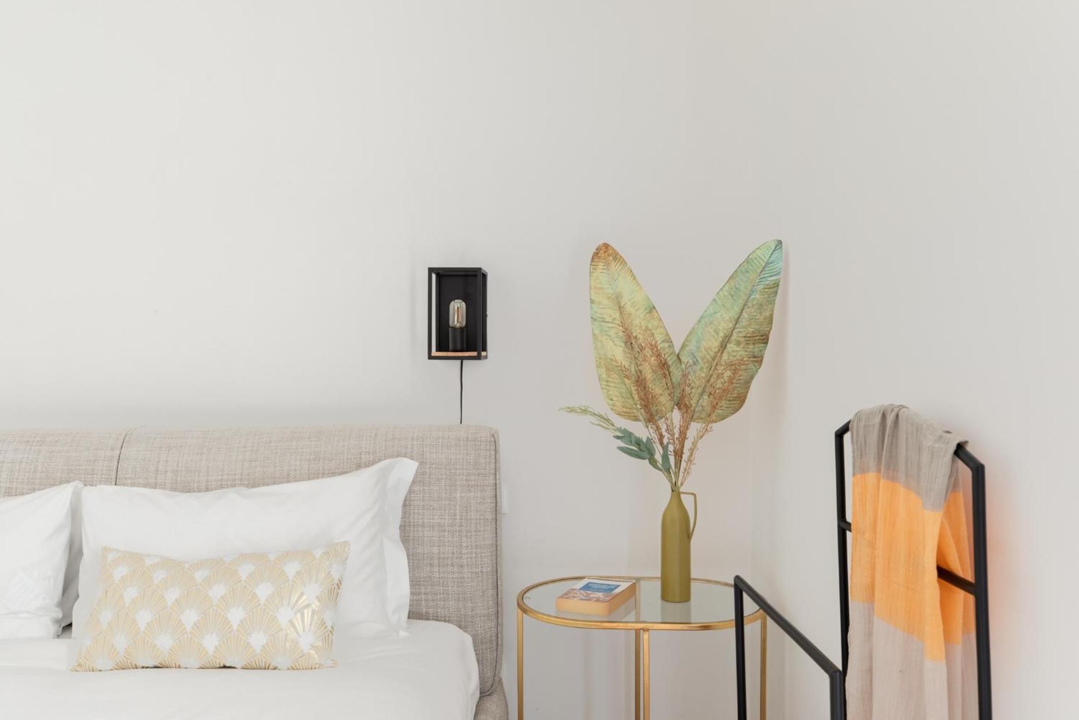 iFlat Luxury Navona Apartment