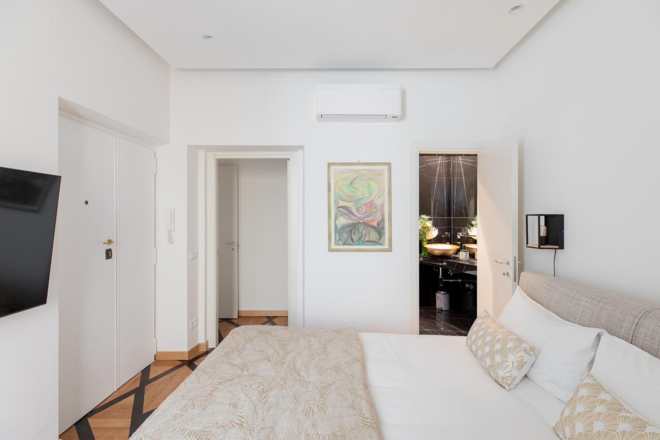 iFlat Luxury Navona Apartment