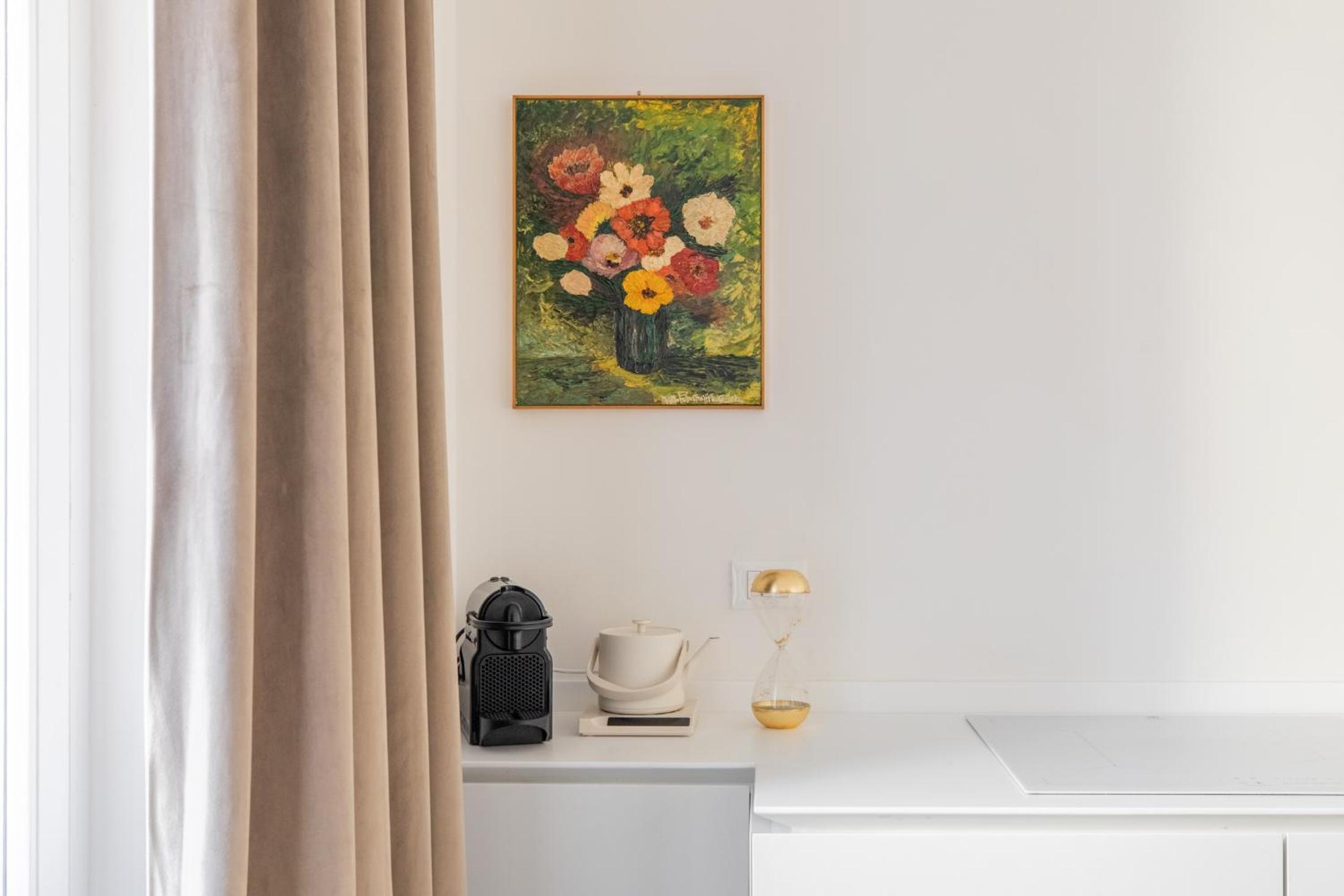iFlat Luxury Navona Apartment