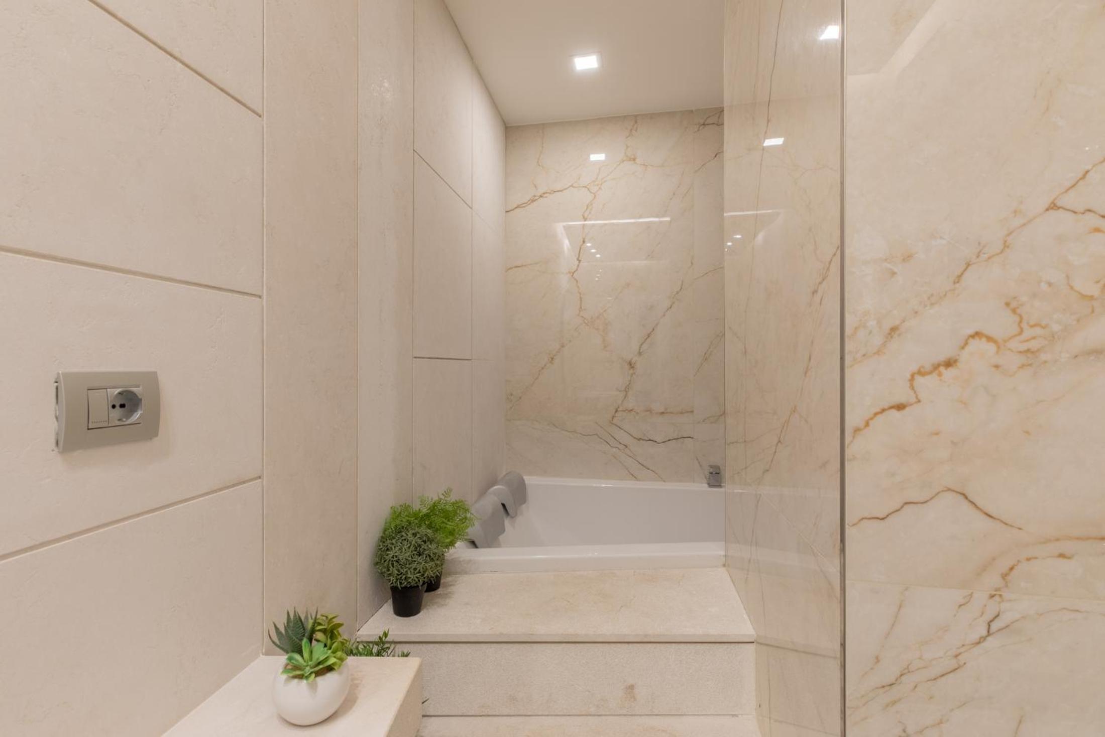 iFlat Luxury Navona Apartment