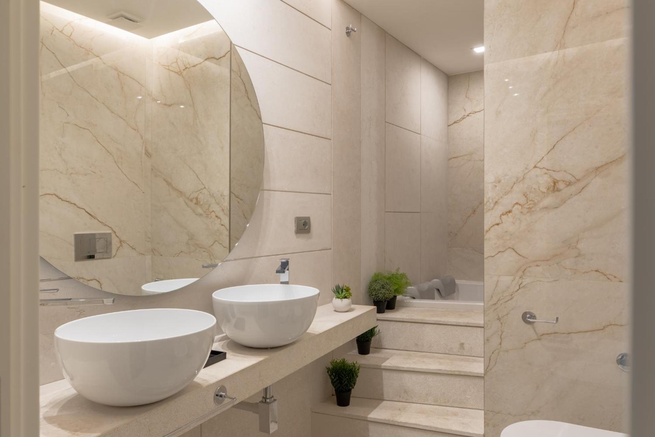 iFlat Luxury Navona Apartment
