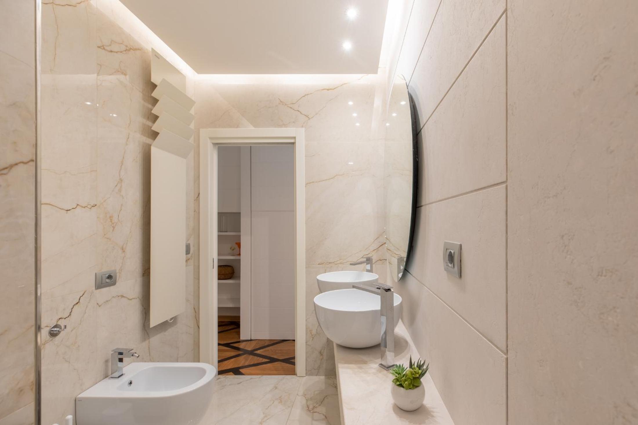 iFlat Luxury Navona Apartment
