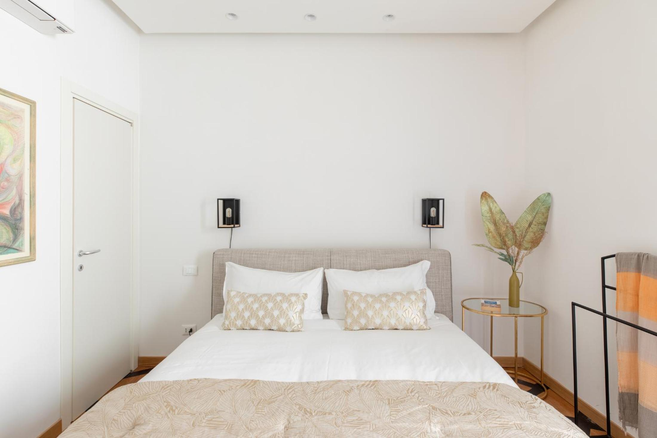 iFlat Luxury Navona Apartment