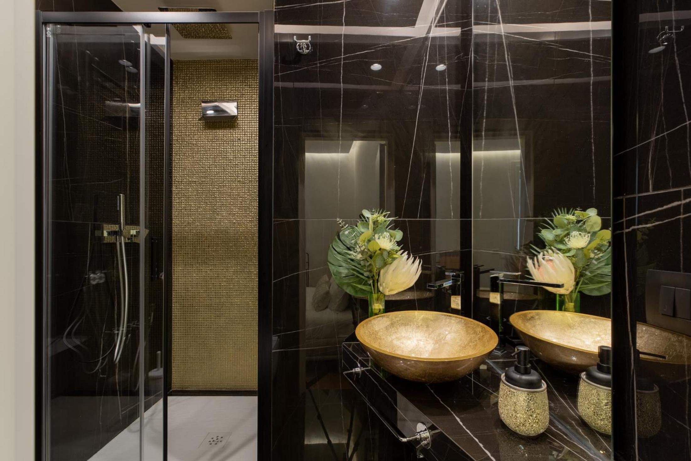 iFlat Luxury Navona Apartment