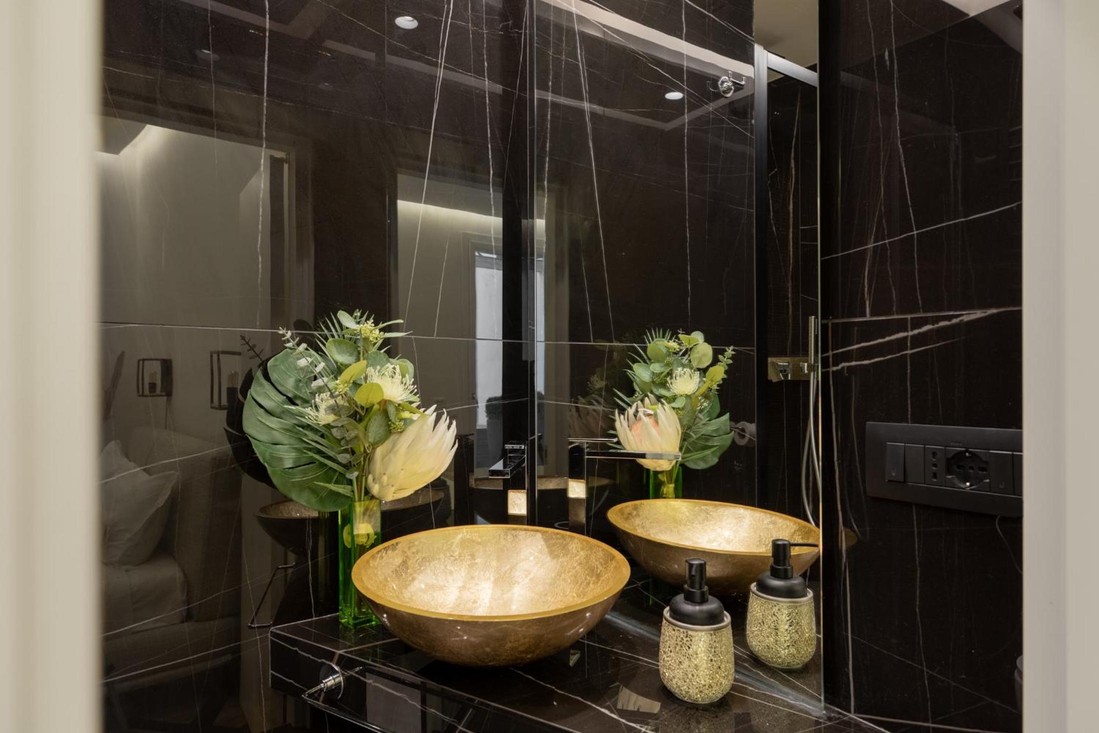 iFlat Luxury Navona Apartment