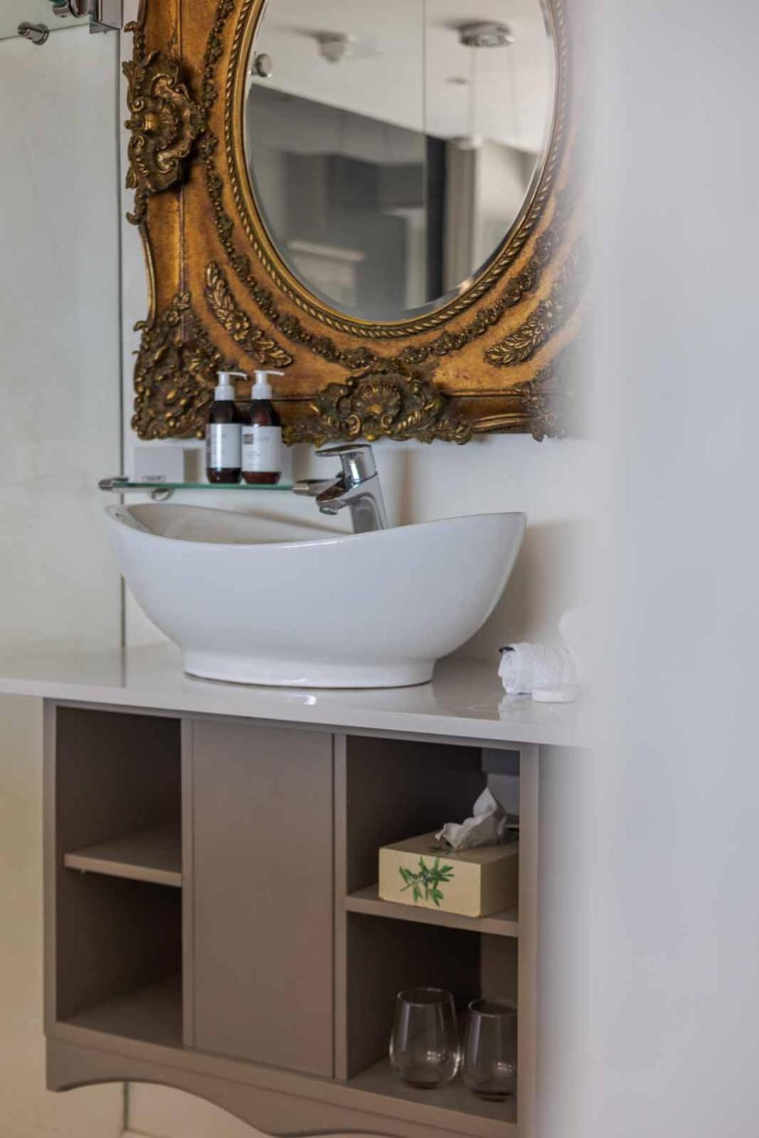 Hermanus Boutique Guest House