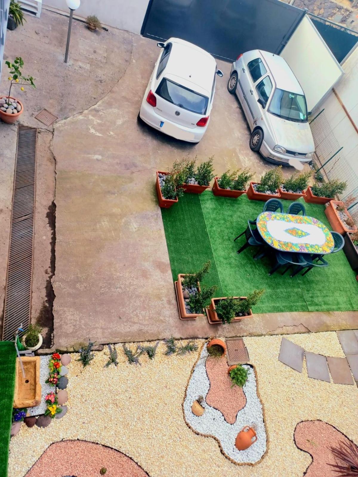 CasaEtnaMarty Acireale