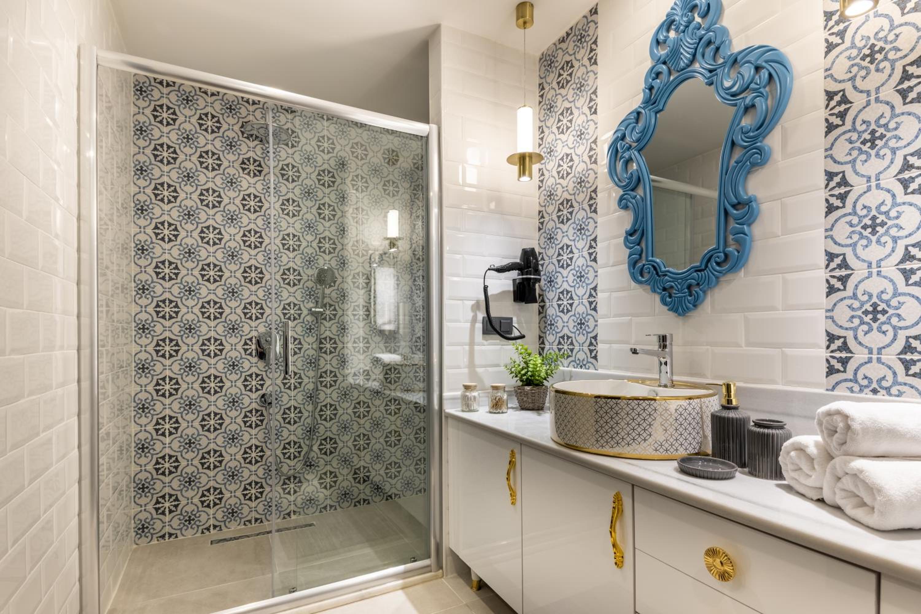 BayMari Suites Şehir Hayatı - Image 64