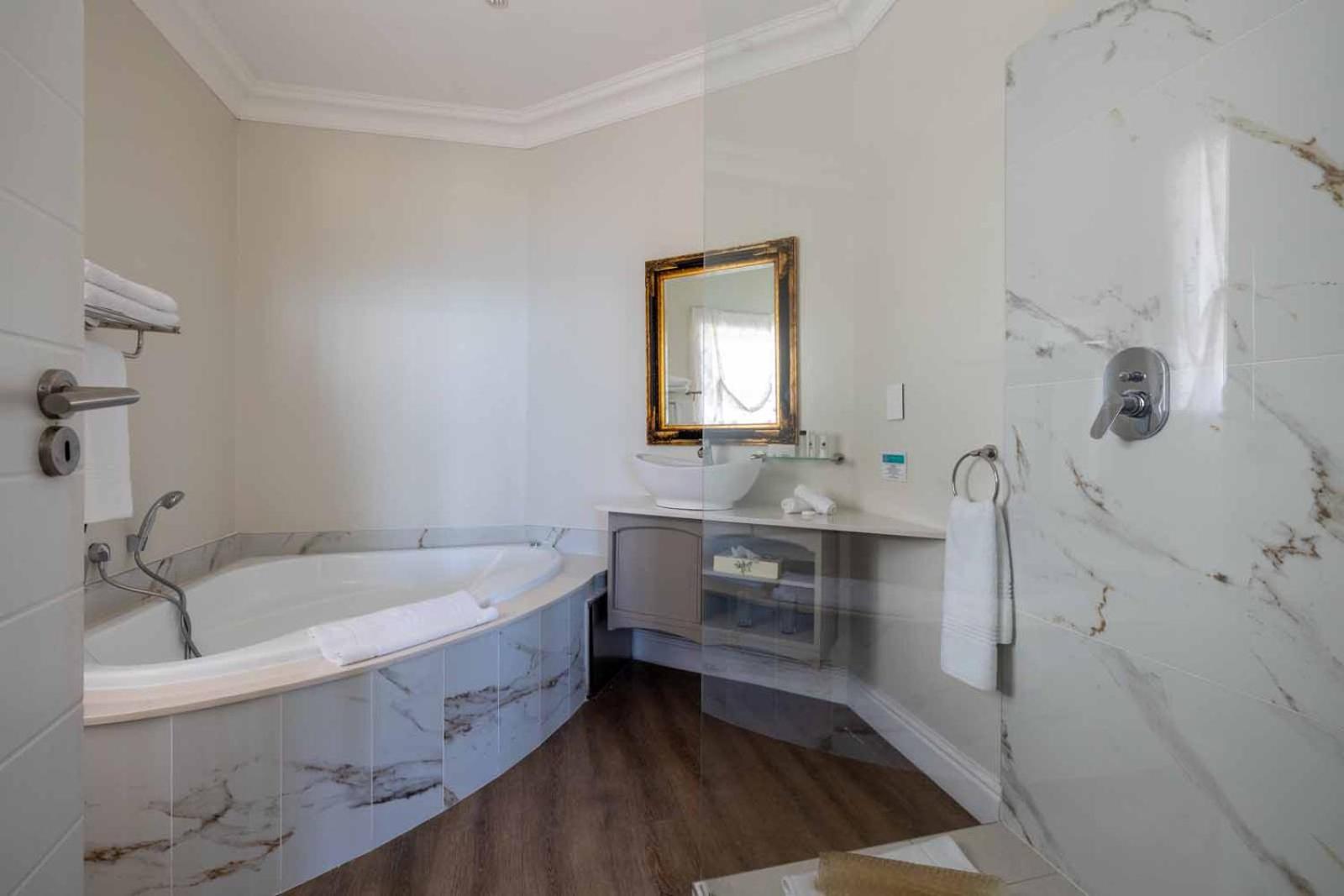 Hermanus Boutique Guest House