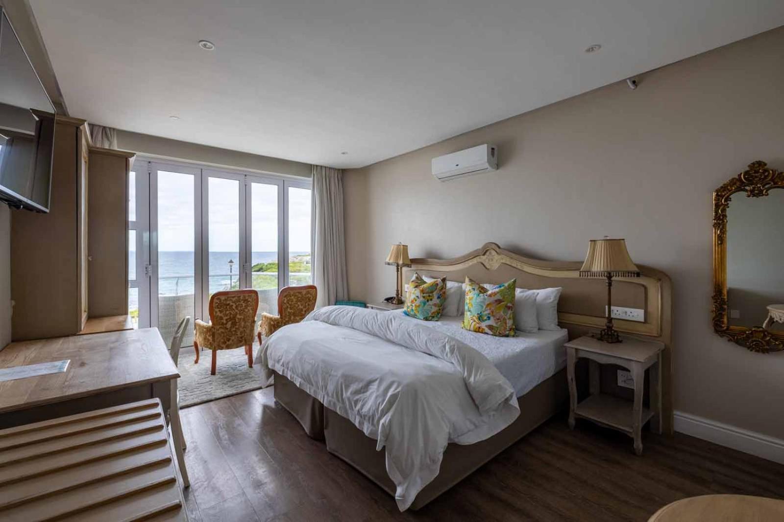 Hermanus Boutique Guest House