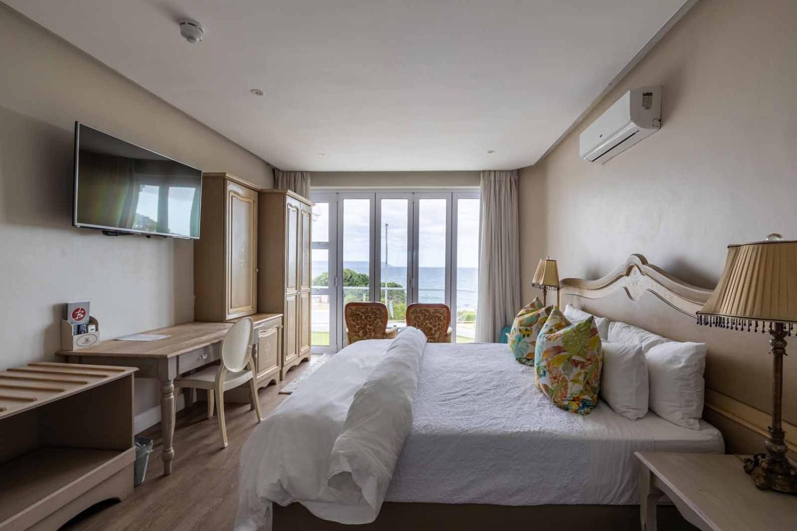 Hermanus Boutique Guest House
