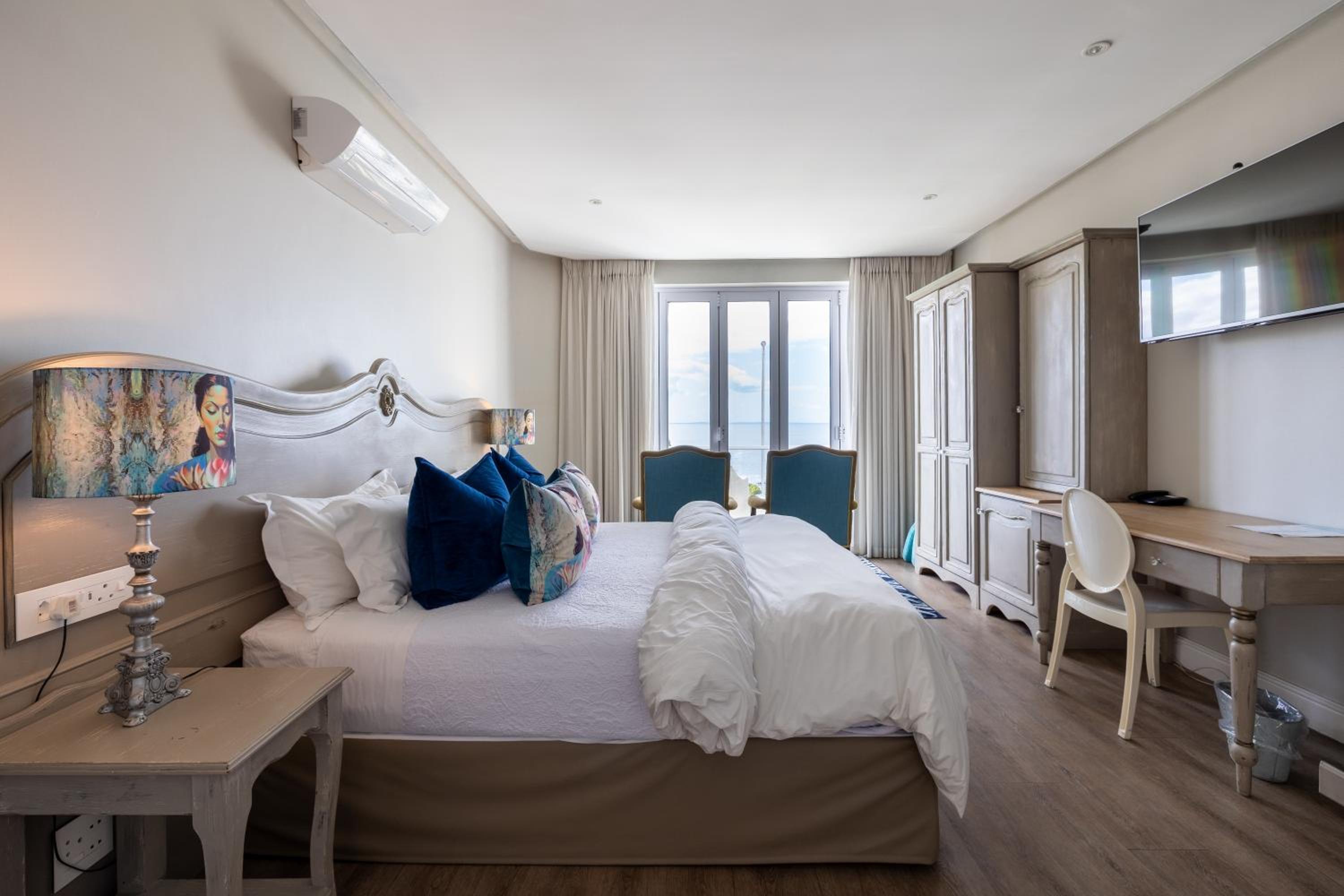 Hermanus Boutique Guest House