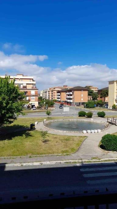 Casa solare al mare