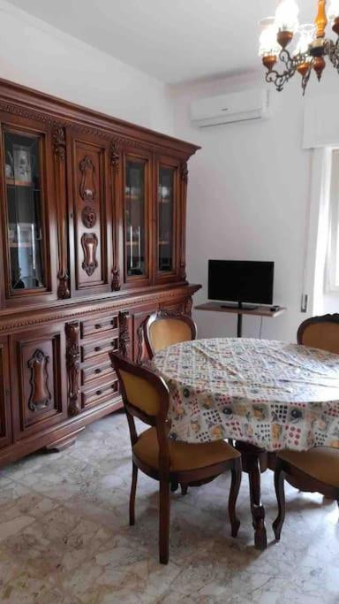 Casa solare al mare