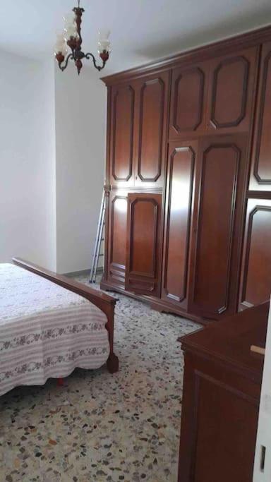 Casa solare al mare