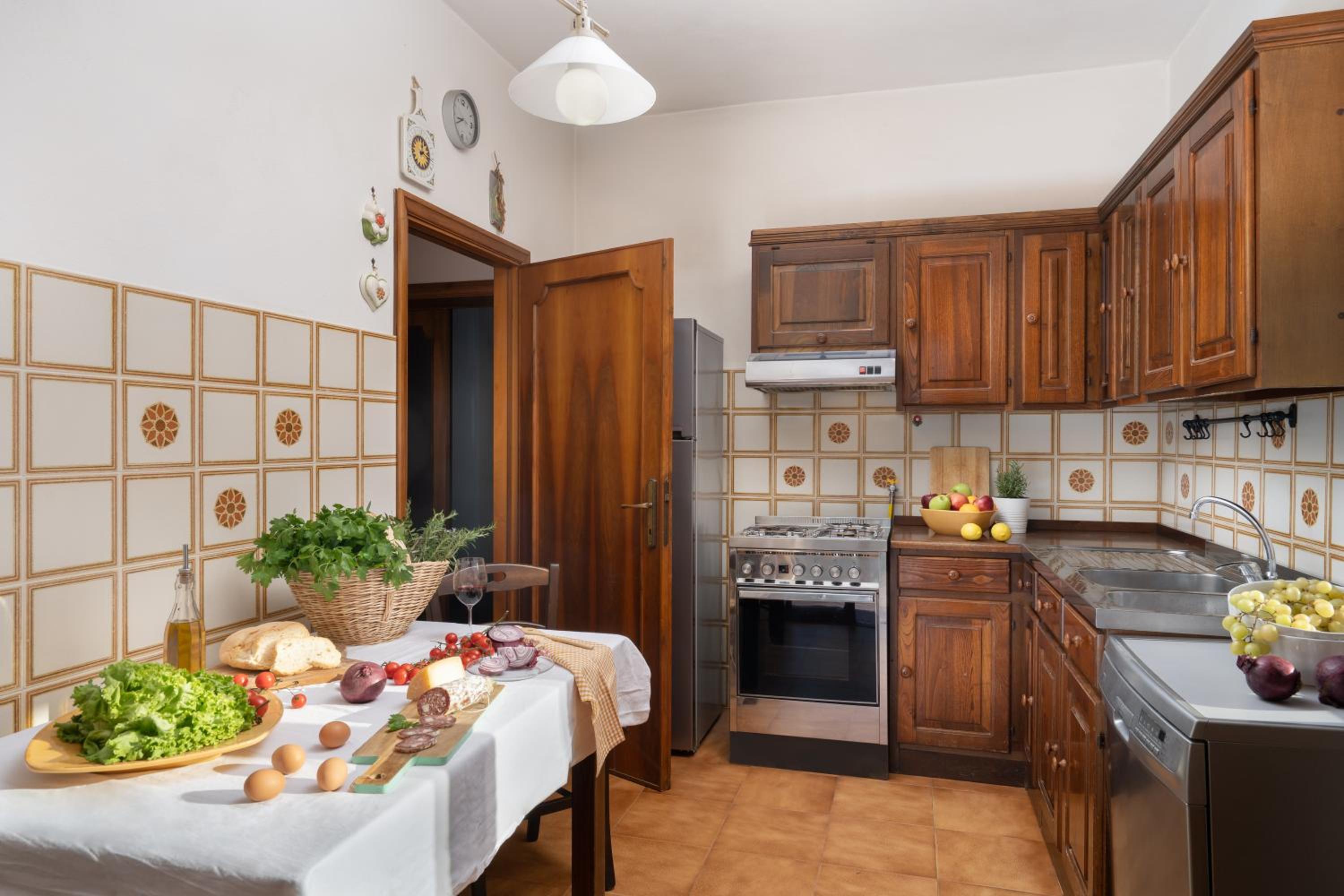 Residenza La Casuccia