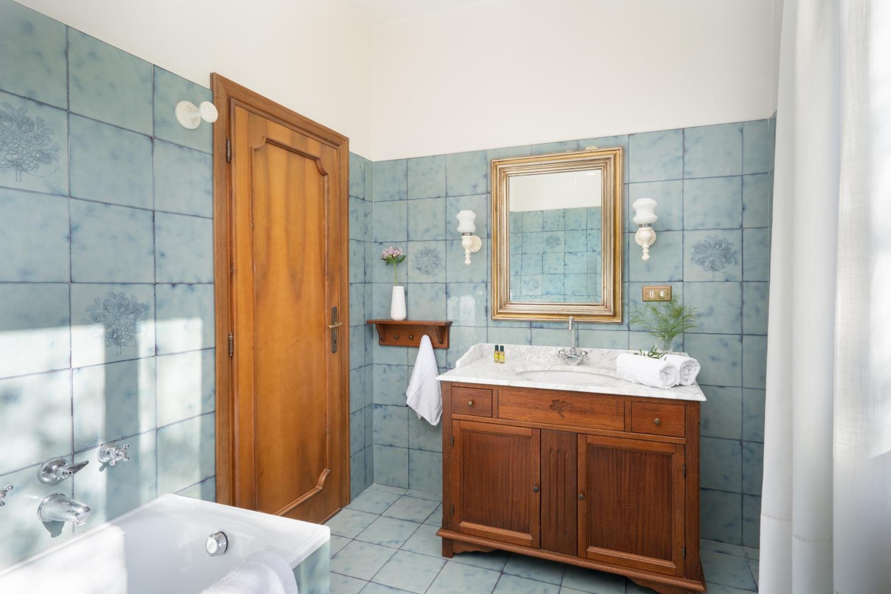 Residenza La Casuccia