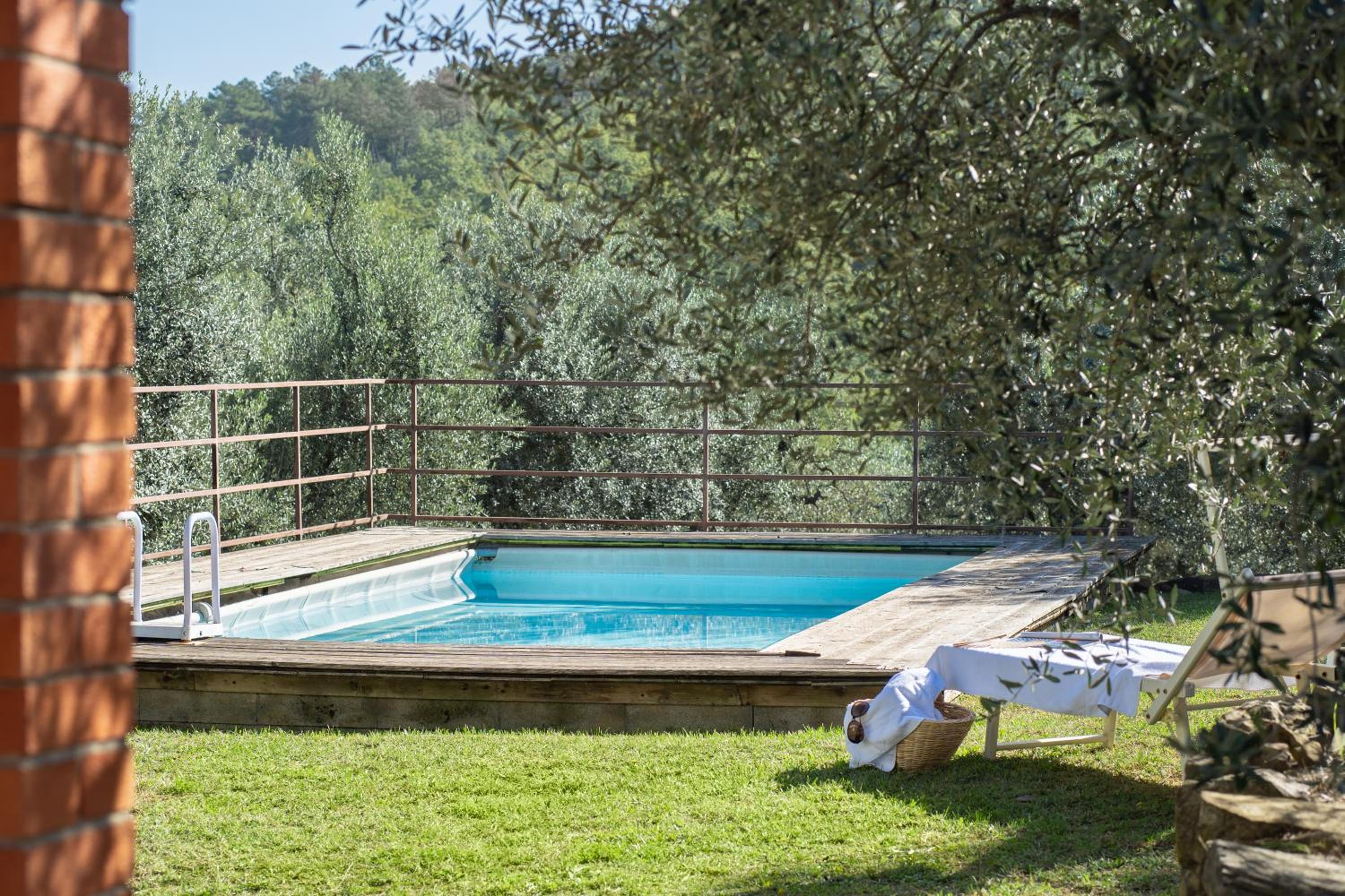 Residenza La Casuccia