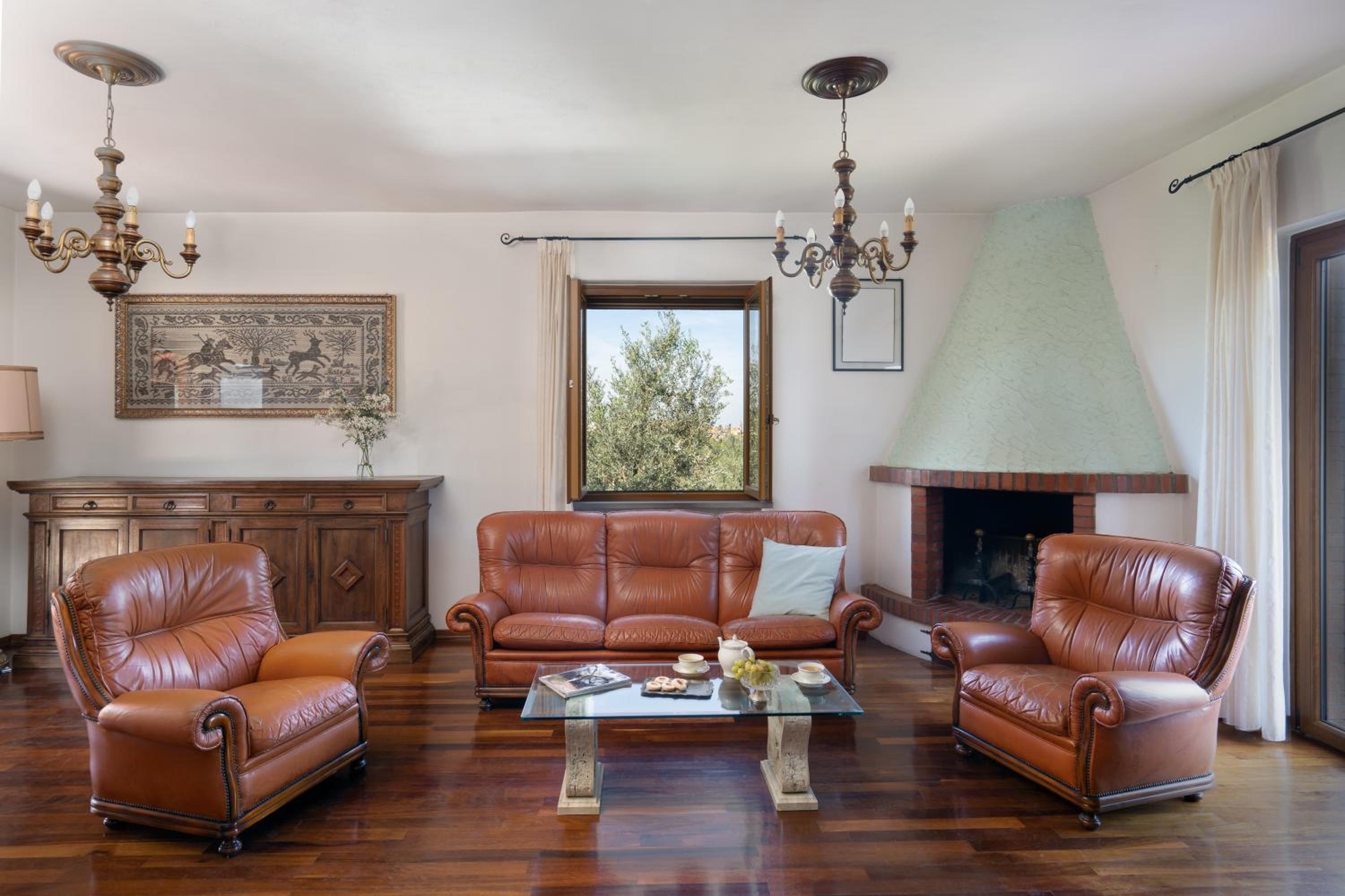 Residenza La Casuccia