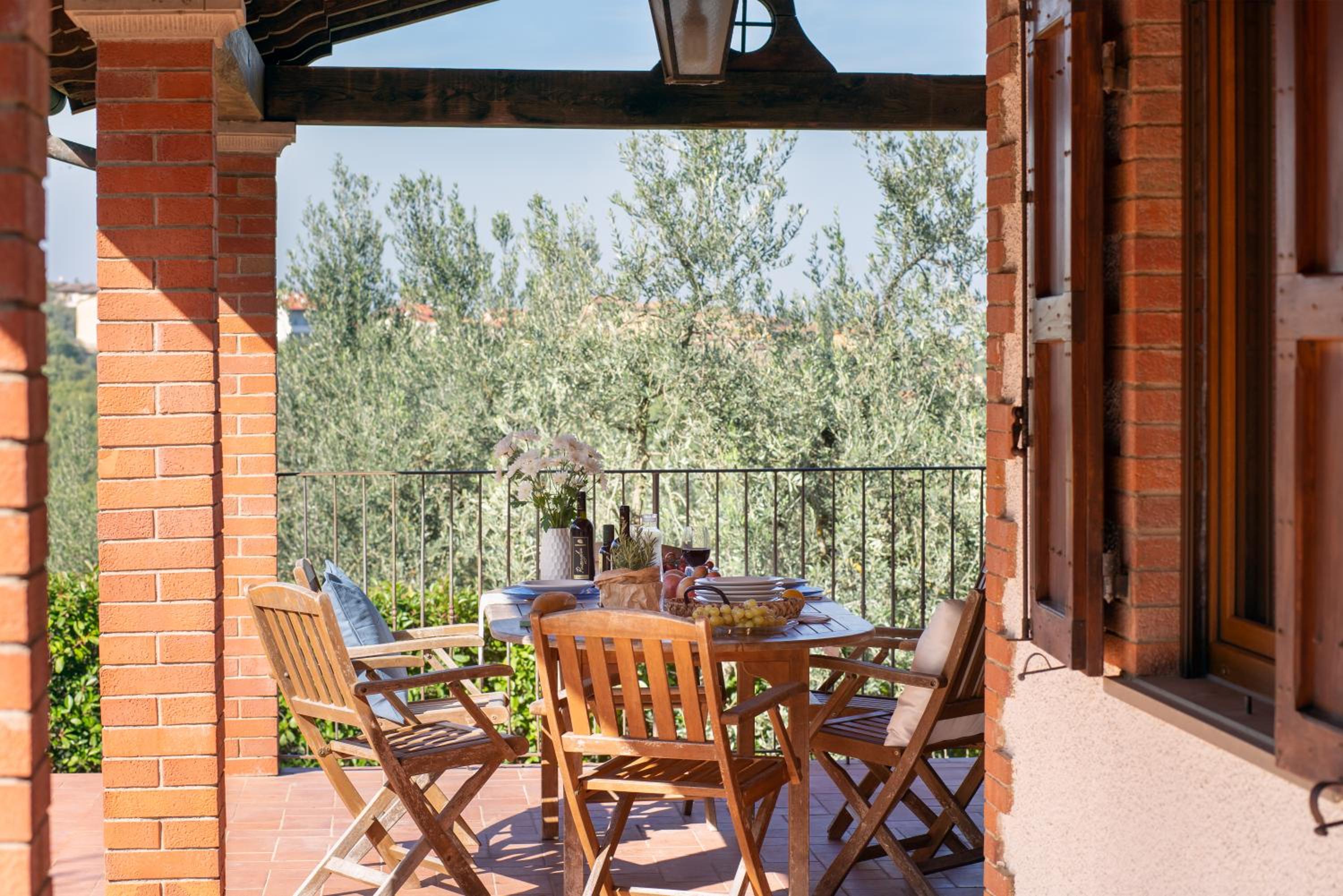 Residenza La Casuccia