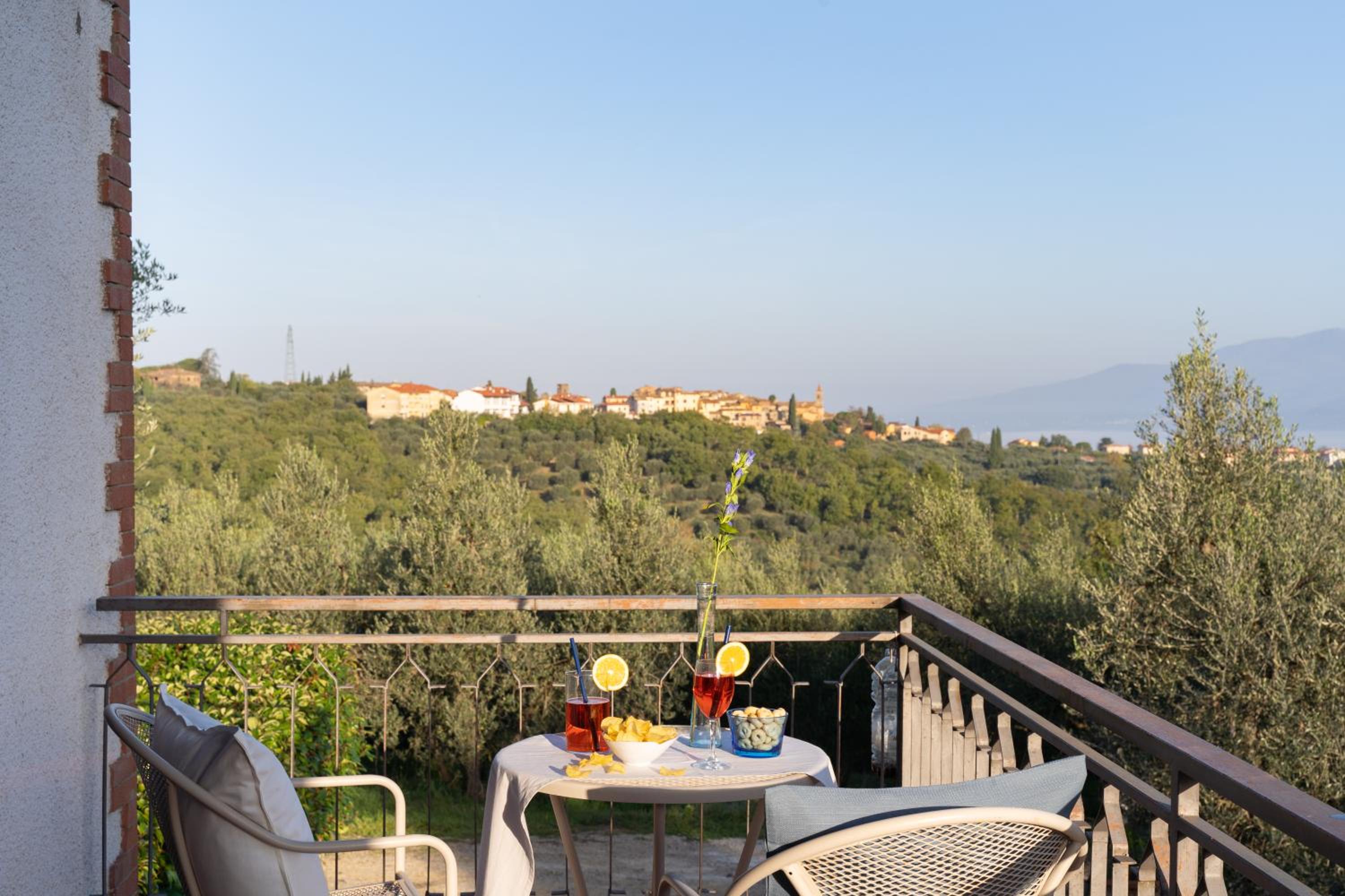 Residenza La Casuccia