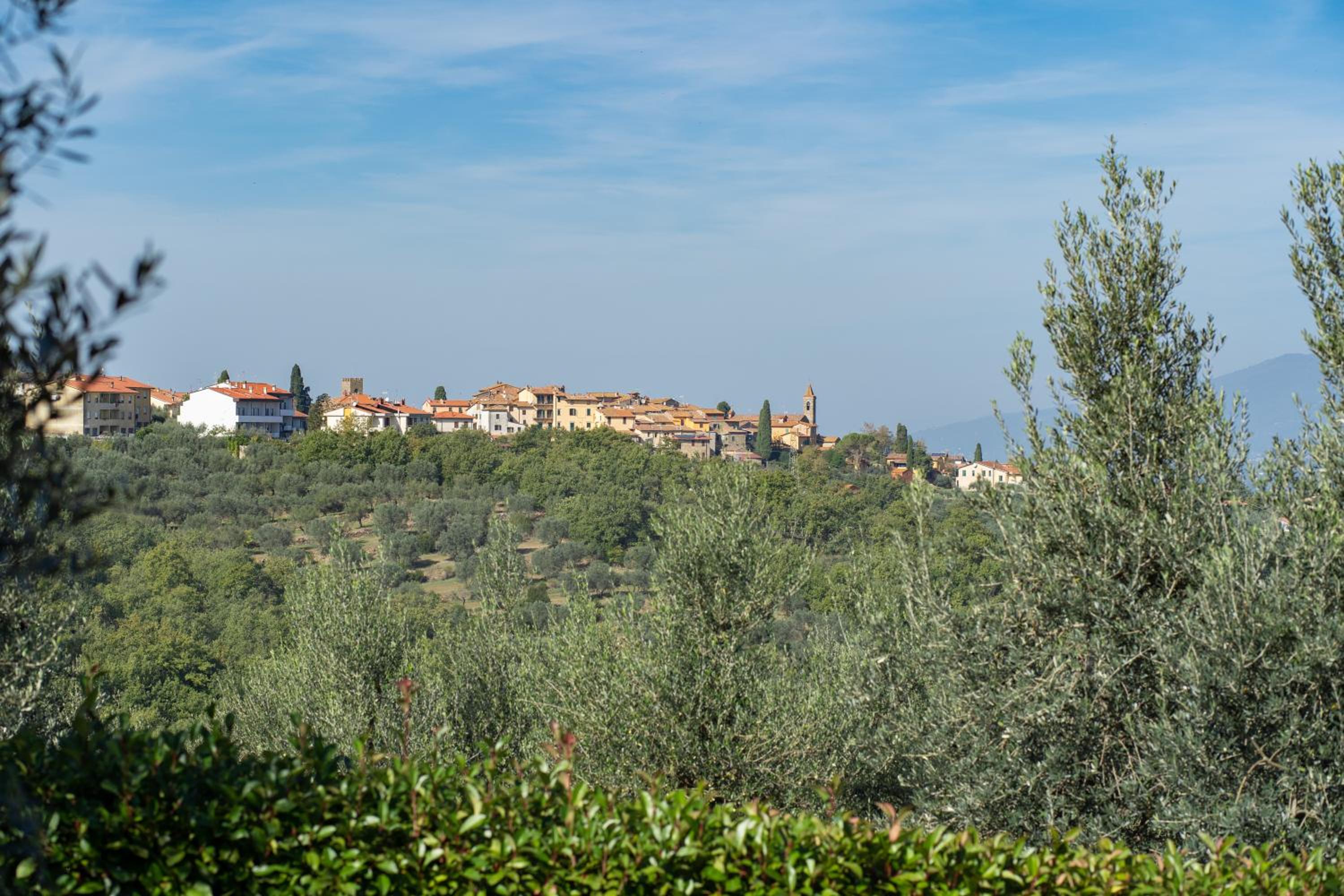 Residenza La Casuccia