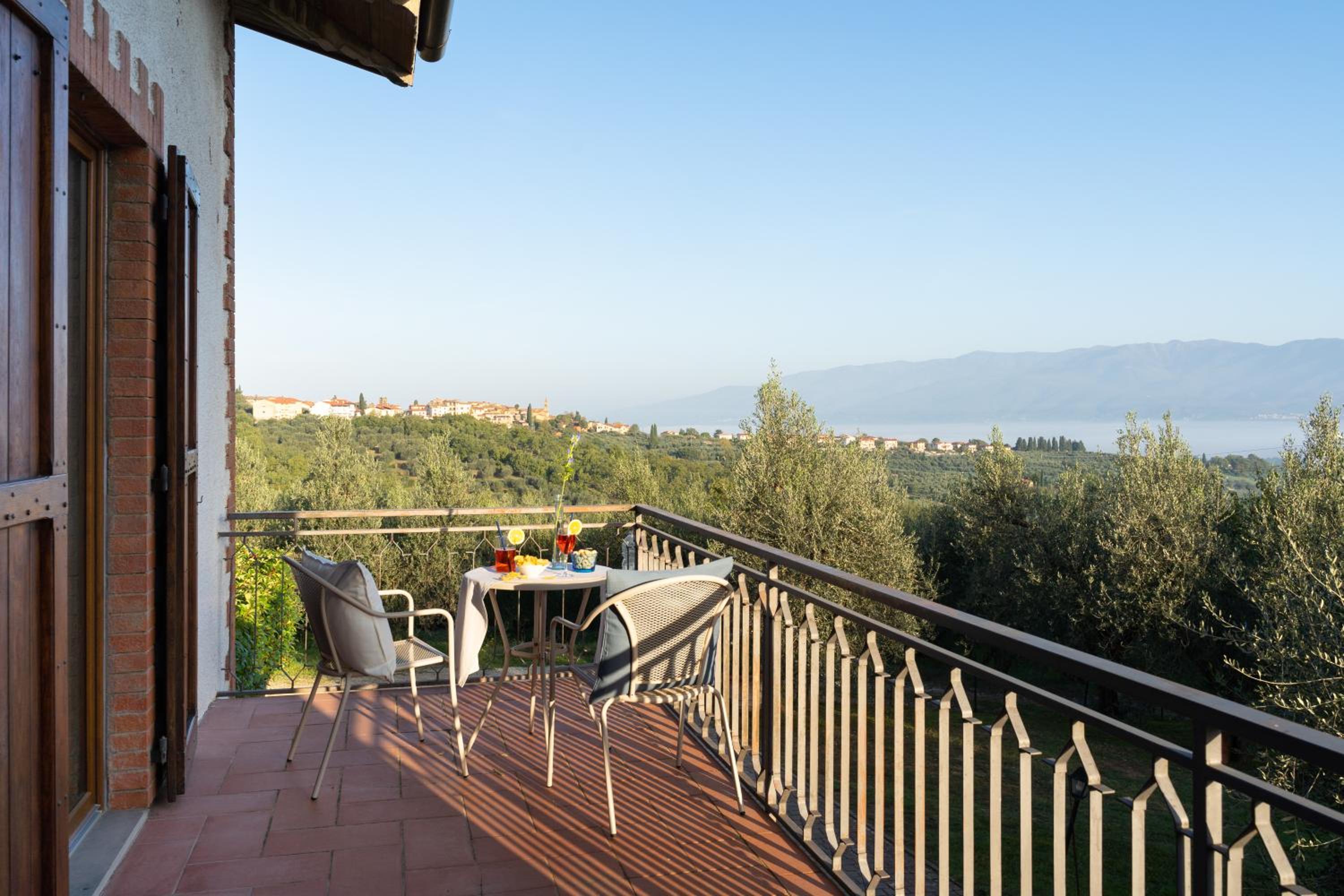 Residenza La Casuccia
