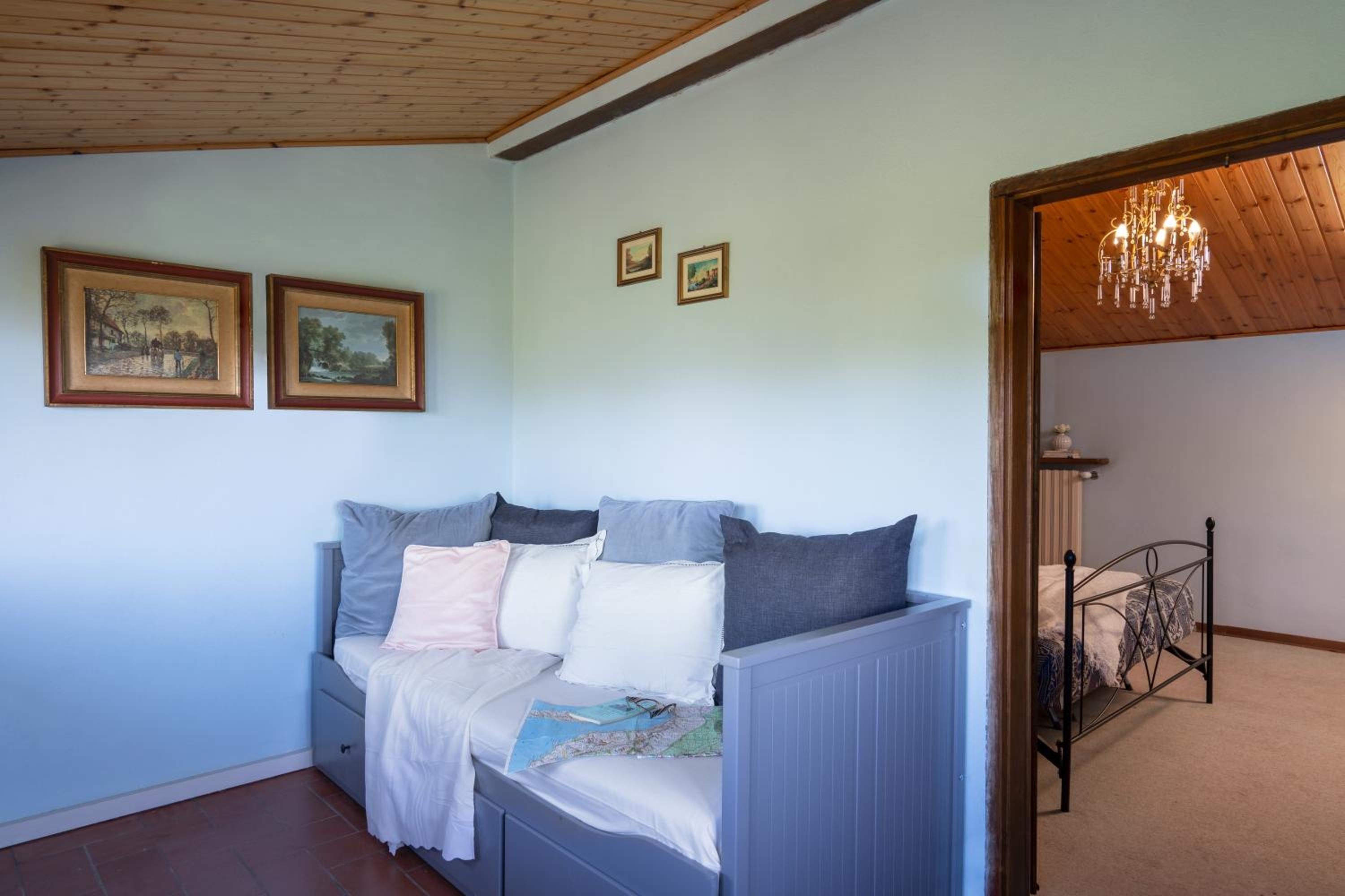 Residenza La Casuccia