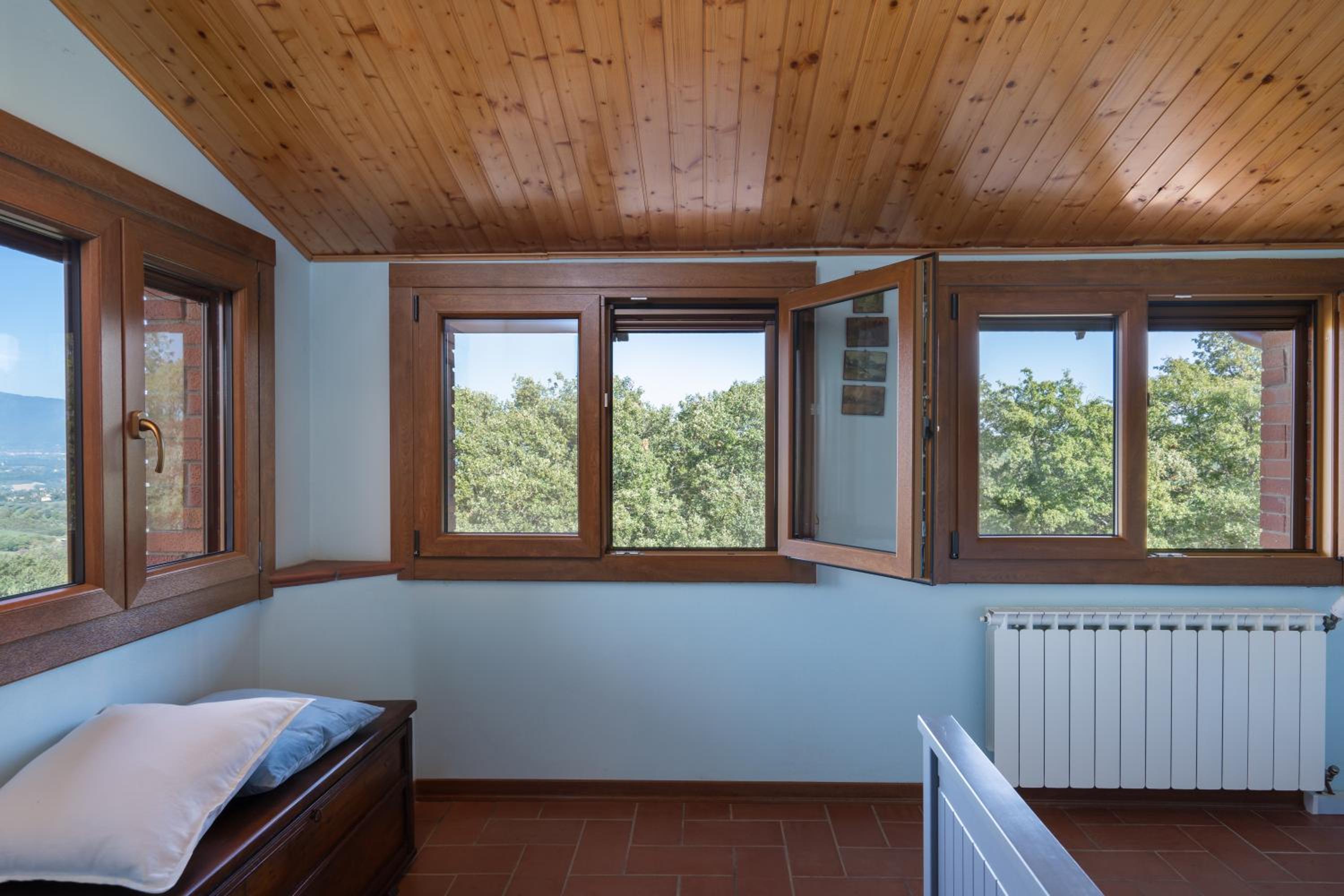 Residenza La Casuccia