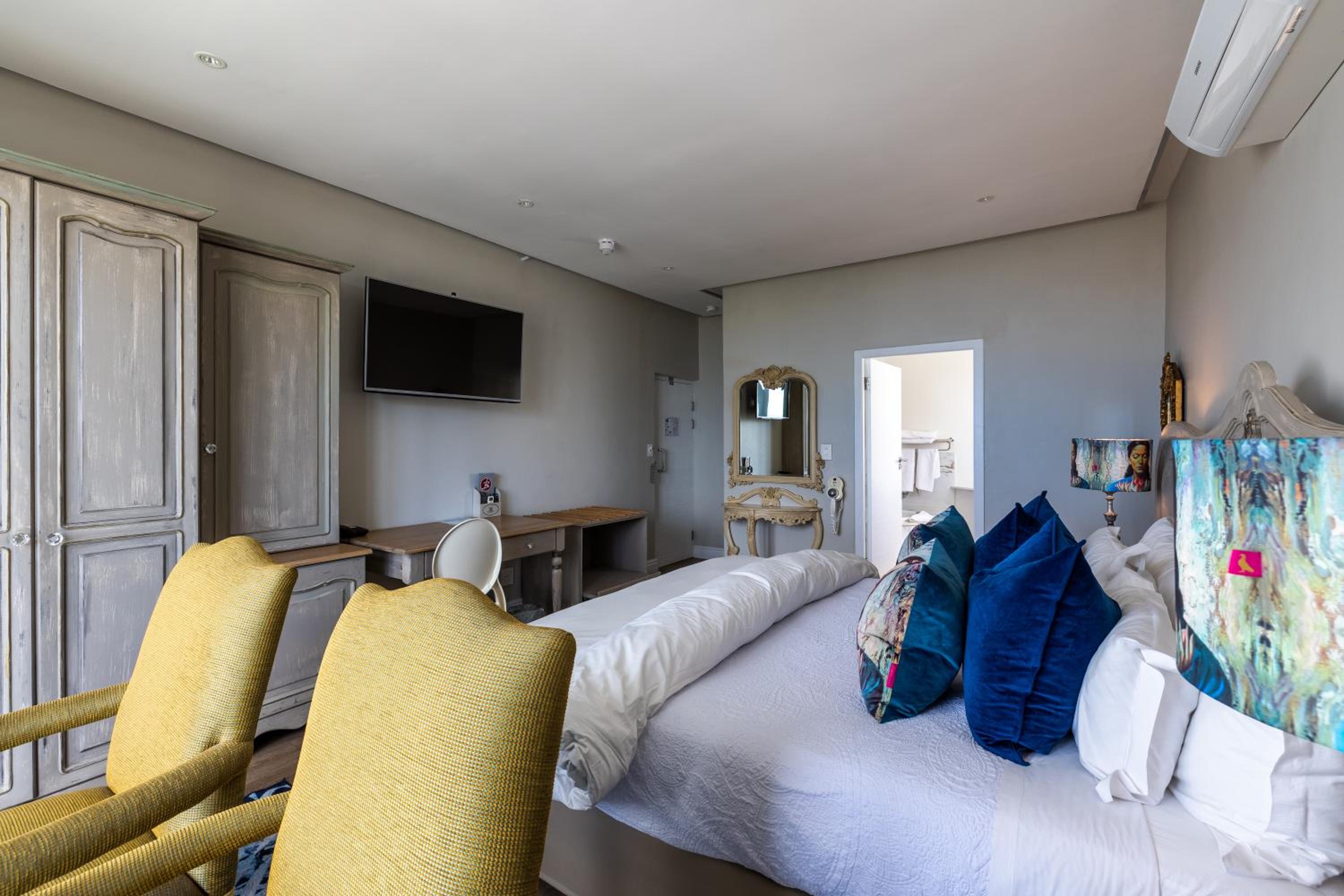 Hermanus Boutique Guest House