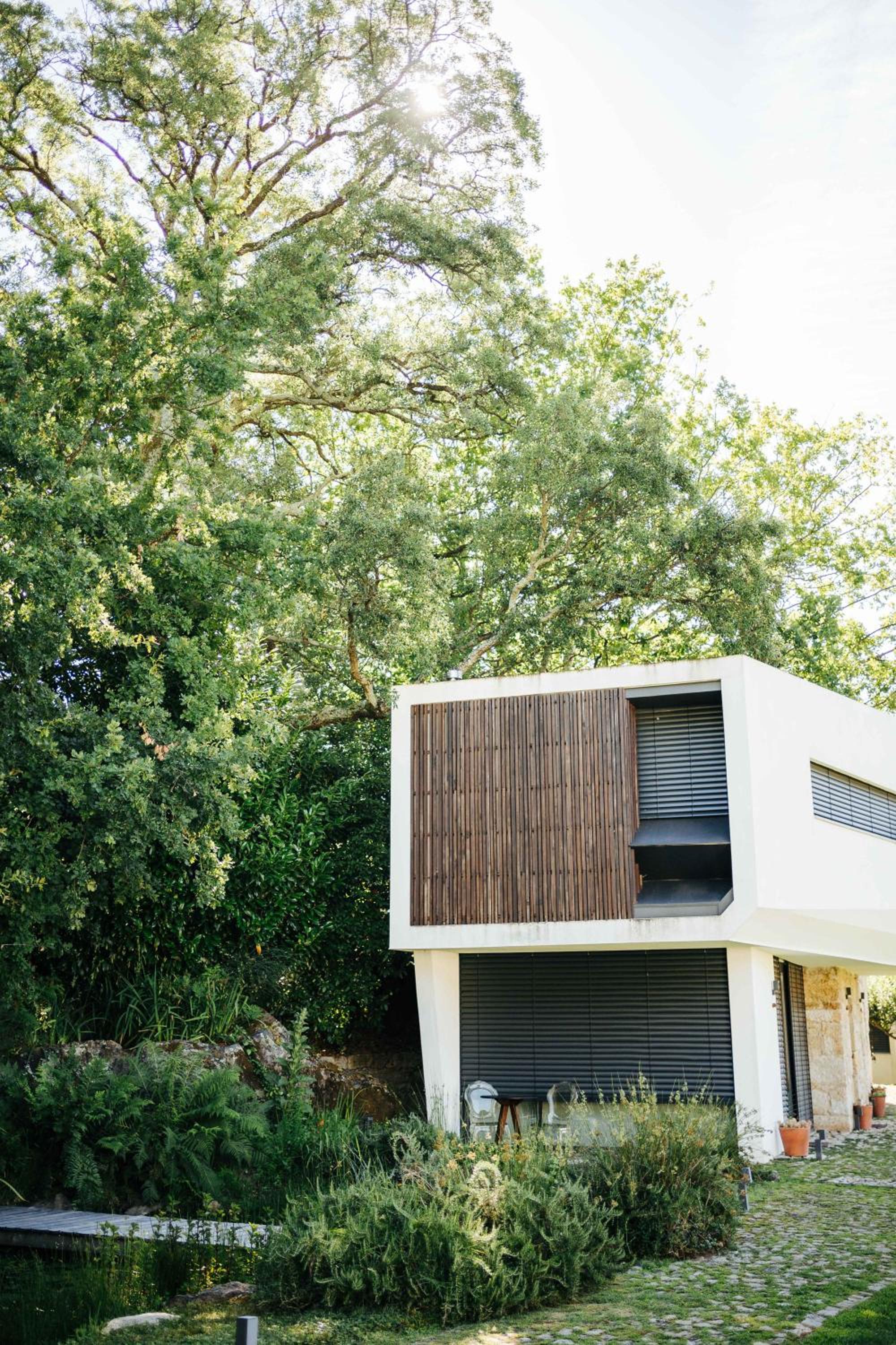Quinta do Pomar Maior