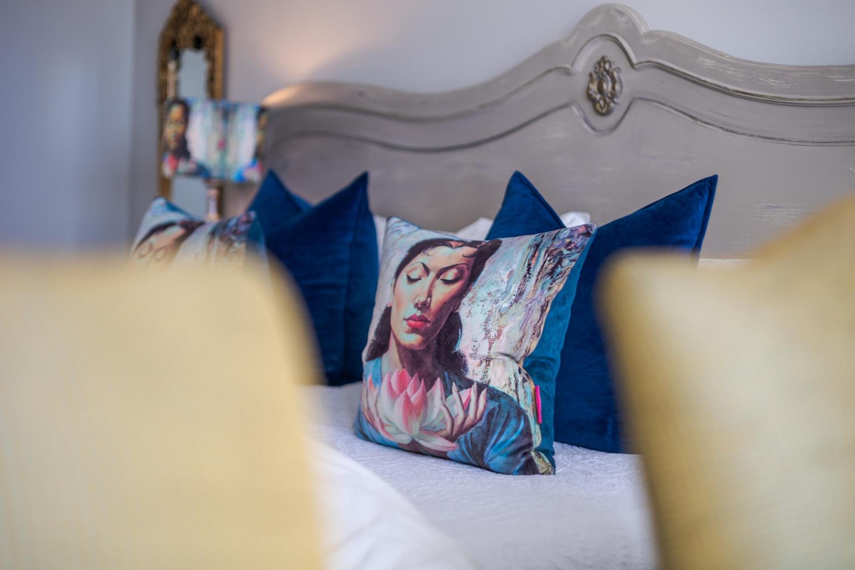 Hermanus Boutique Guest House
